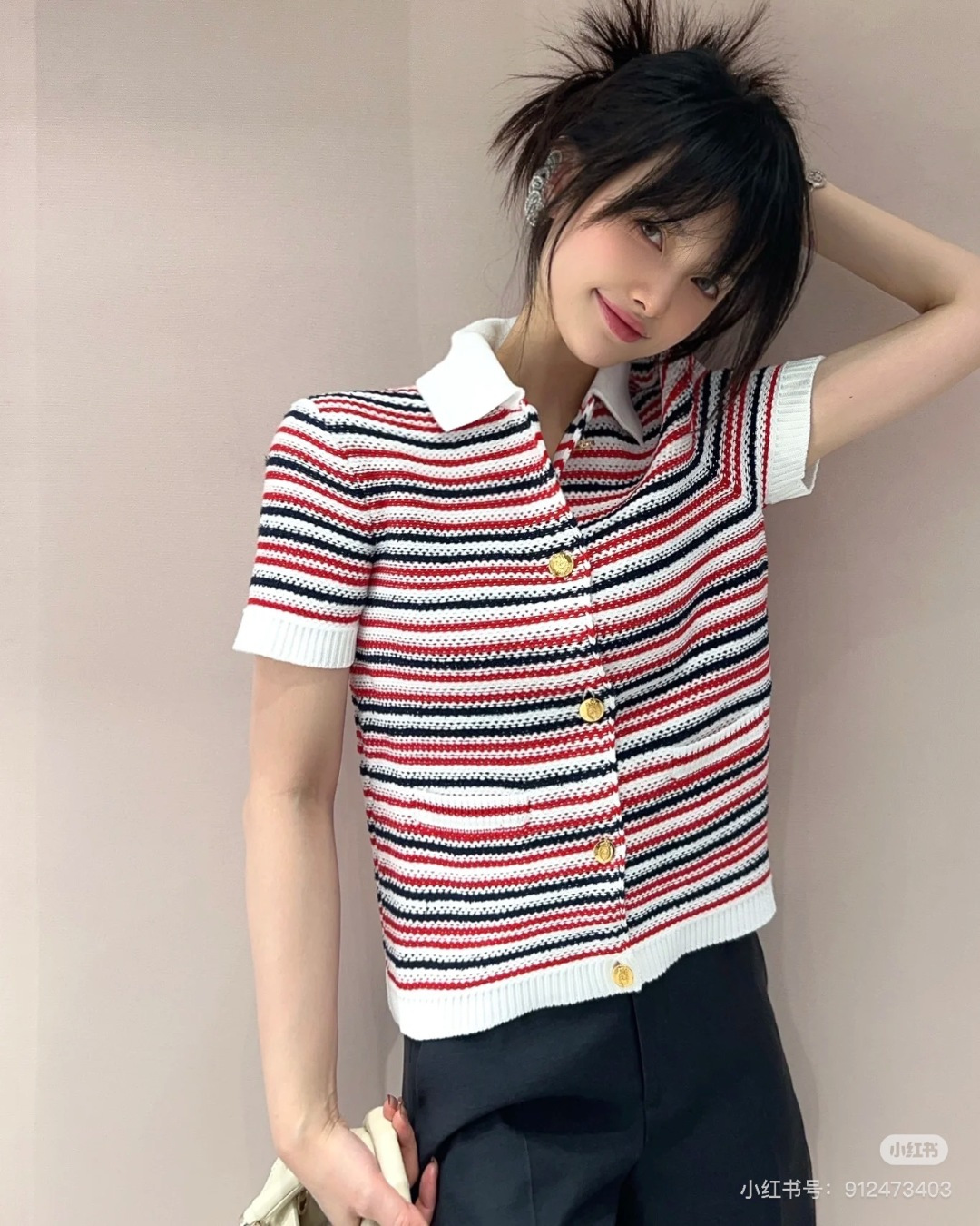 NO:320615,upper body picture, alexander wang19860909上身图,,alexander wang,Women's clothing