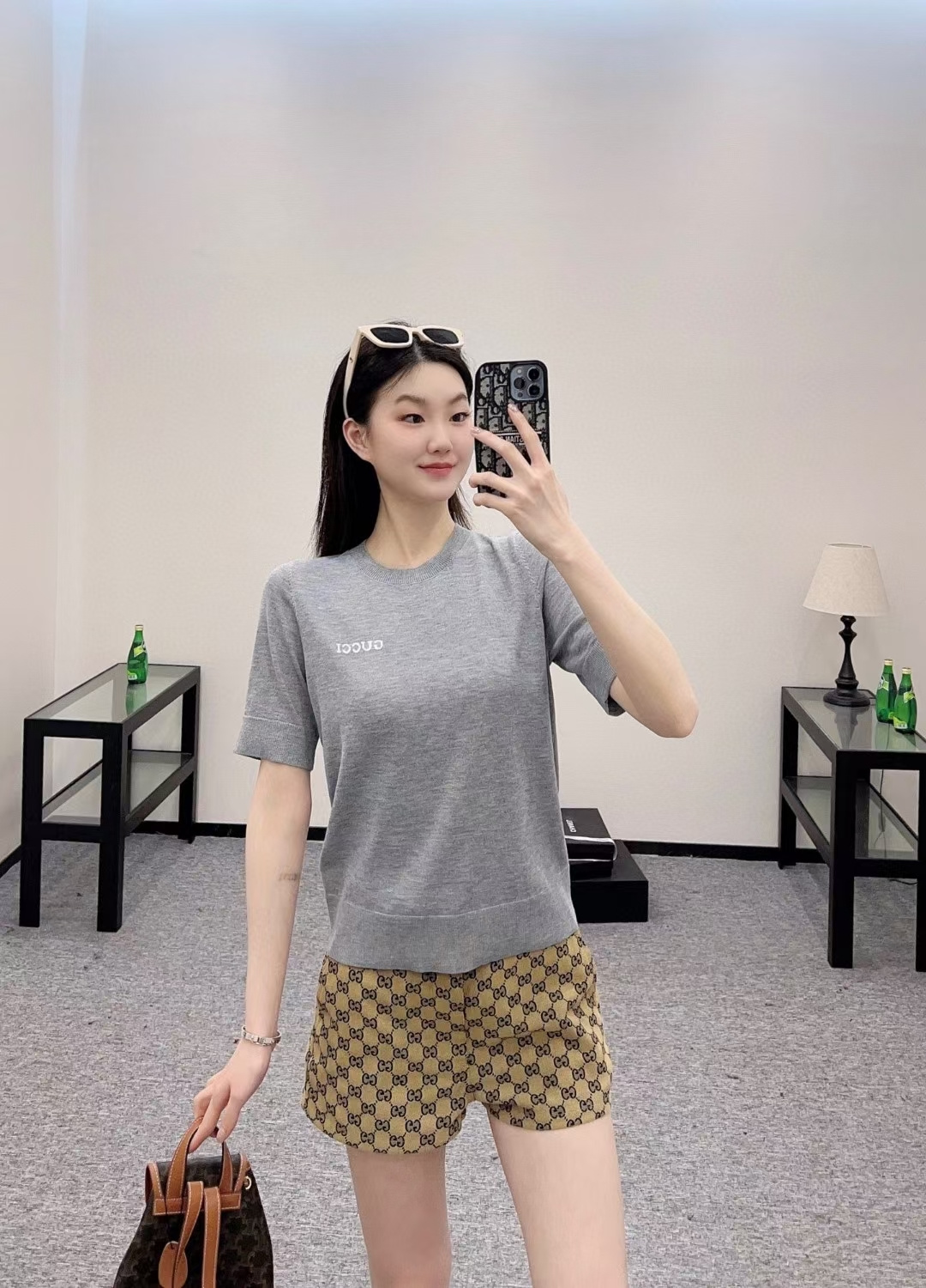 NO:322014,upper body picture, alexander wang19860909上身图,,alexander wang,Women's clothing