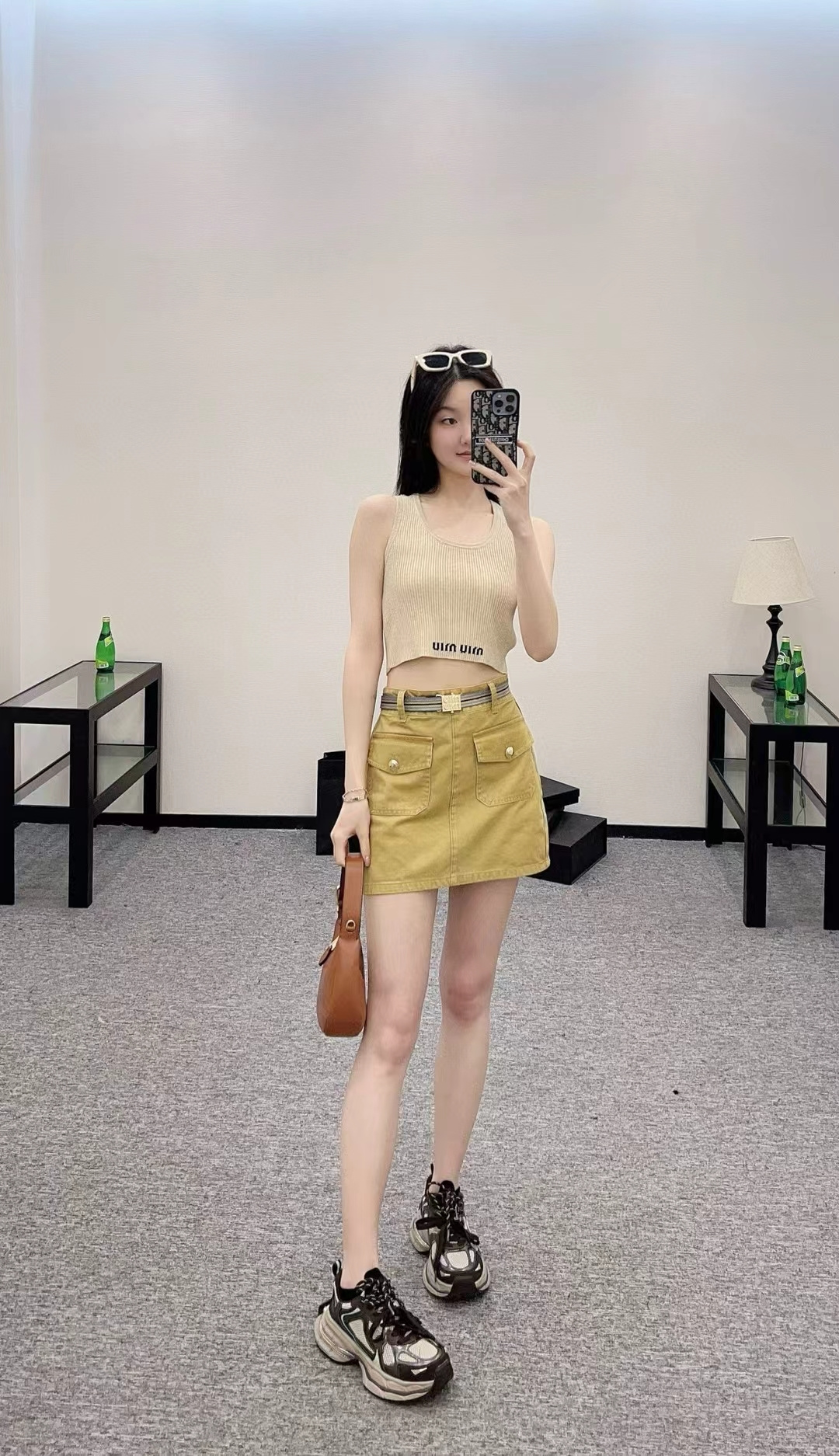 NO:322537,upper body picture, alexander wang19860909上身图,,alexander wang,Women's clothing