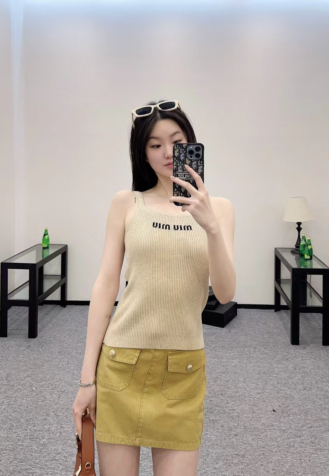 NO:322525,upper body picture, alexander wang19860909上身图,,alexander wang,Women's clothing