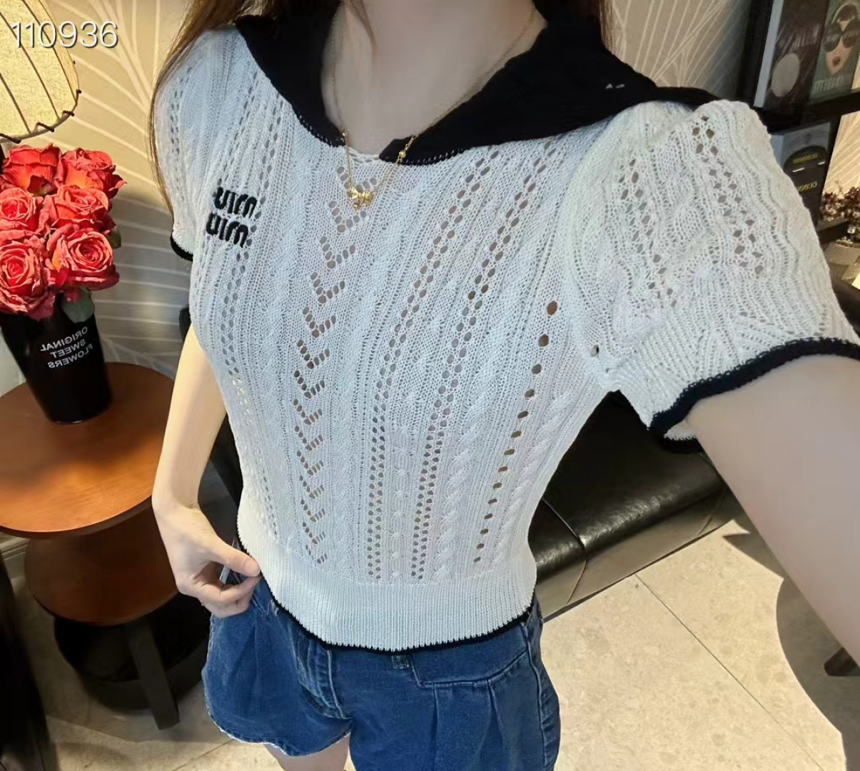 NO:419020,upper body picture, alexander wang19860909上身图,,alexander wang,Women's clothing