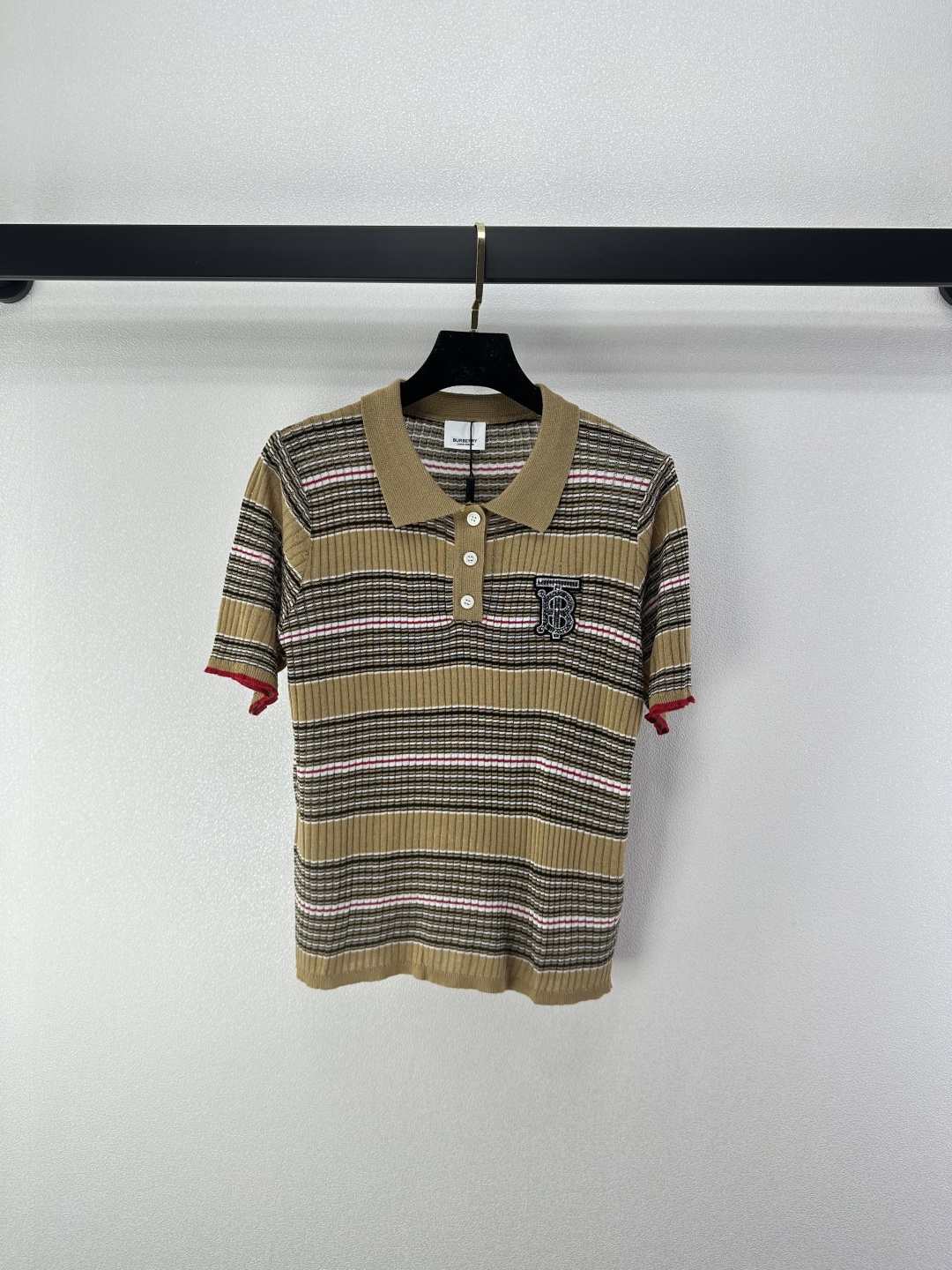버버리 여성 반팔 103120 Burberry T Shirt