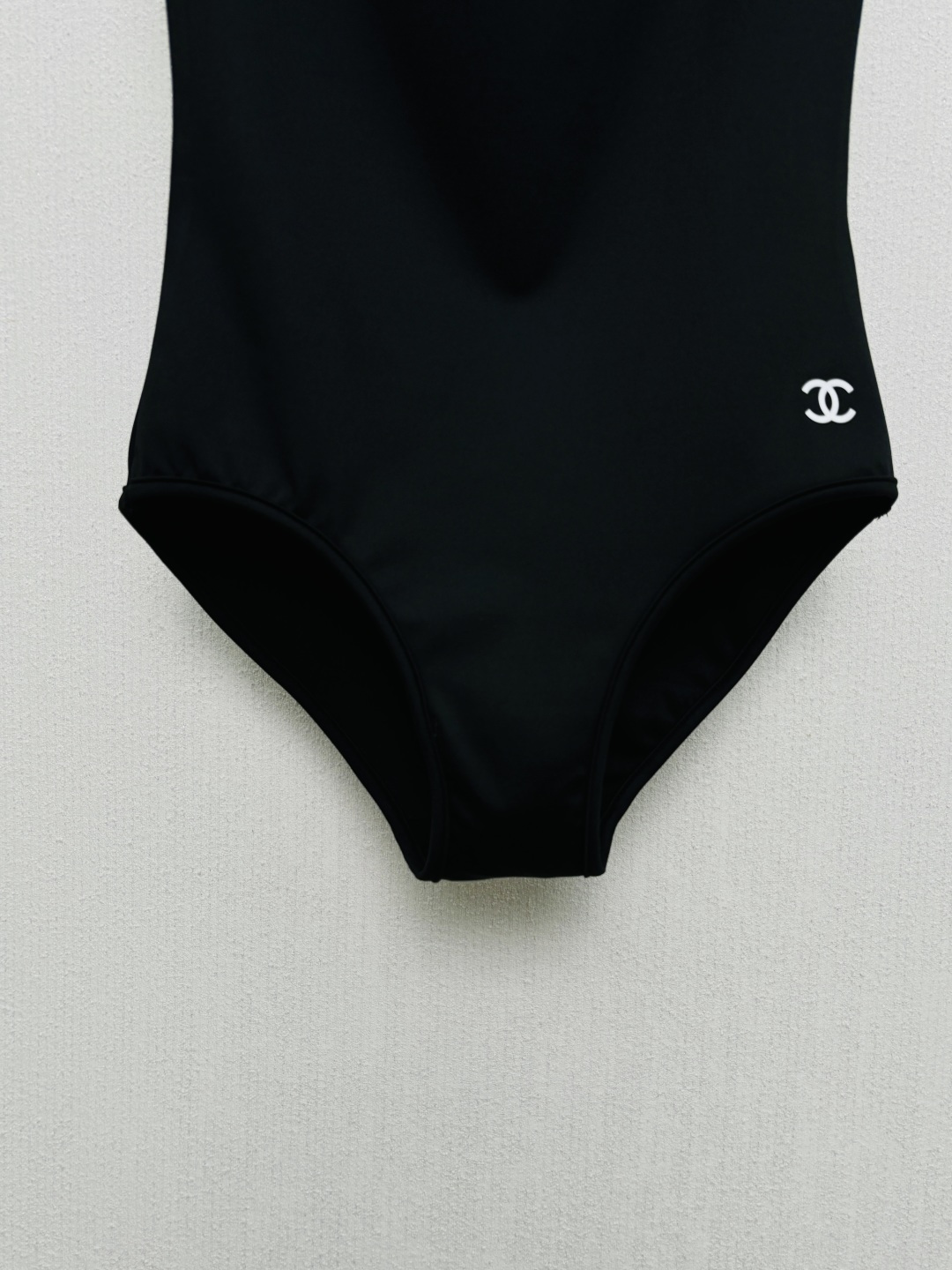 Women's Clothes Style Black Swimsuit Clothing Swimsuit detail image 5 from source 776715