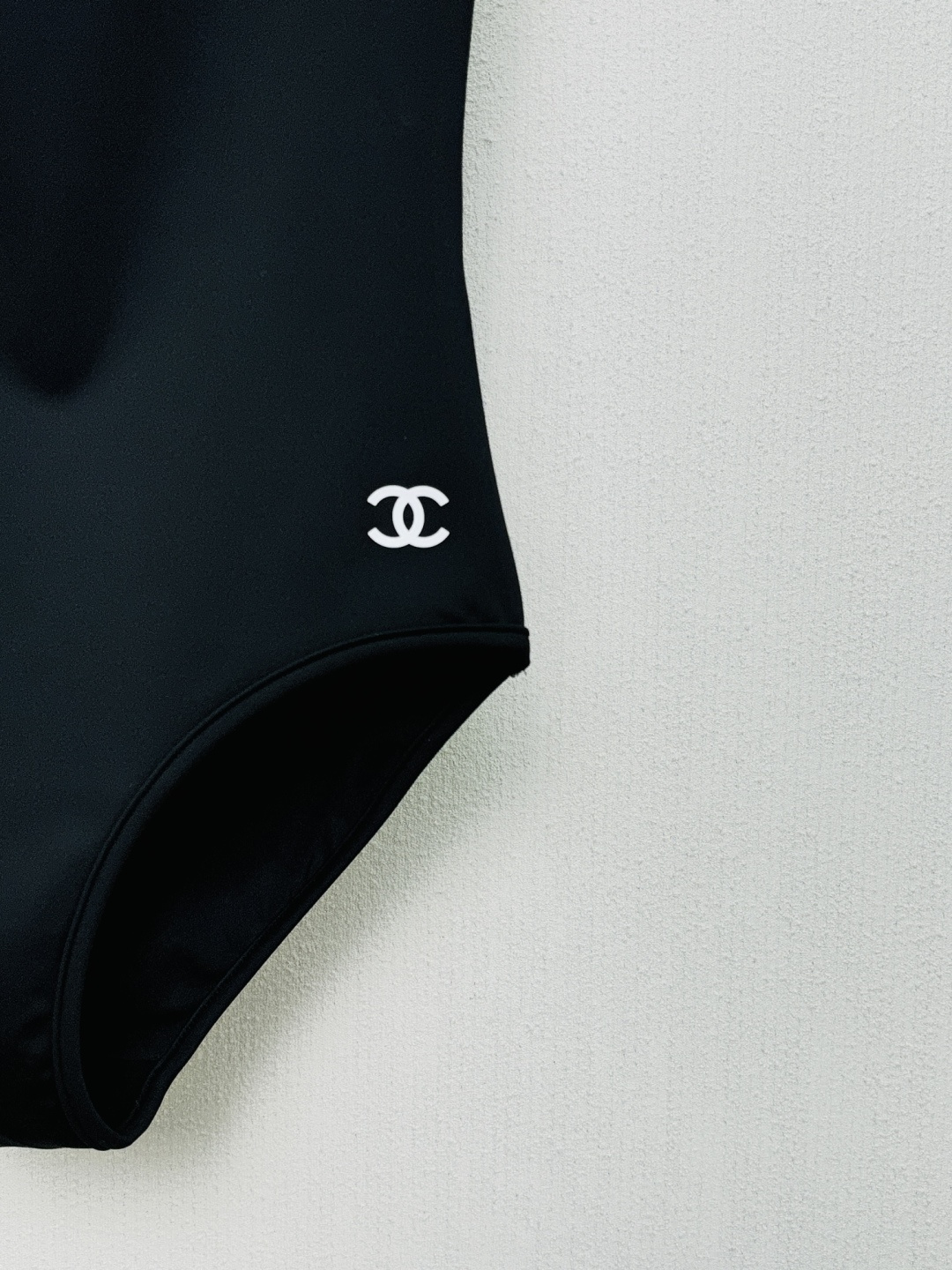 Women's Clothes Style Black Swimsuit Clothing Swimsuit detail image 3 from source 776715