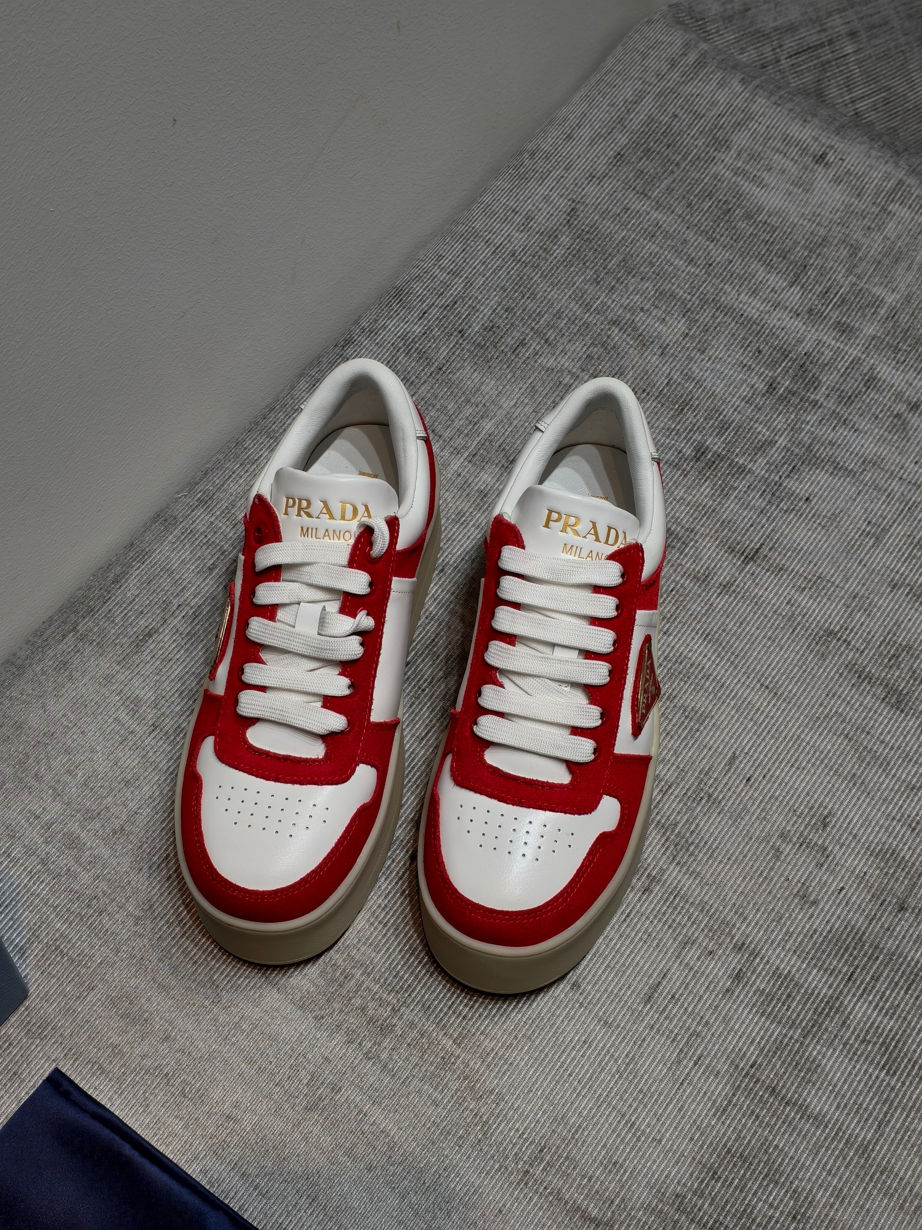 Prada Sneakers