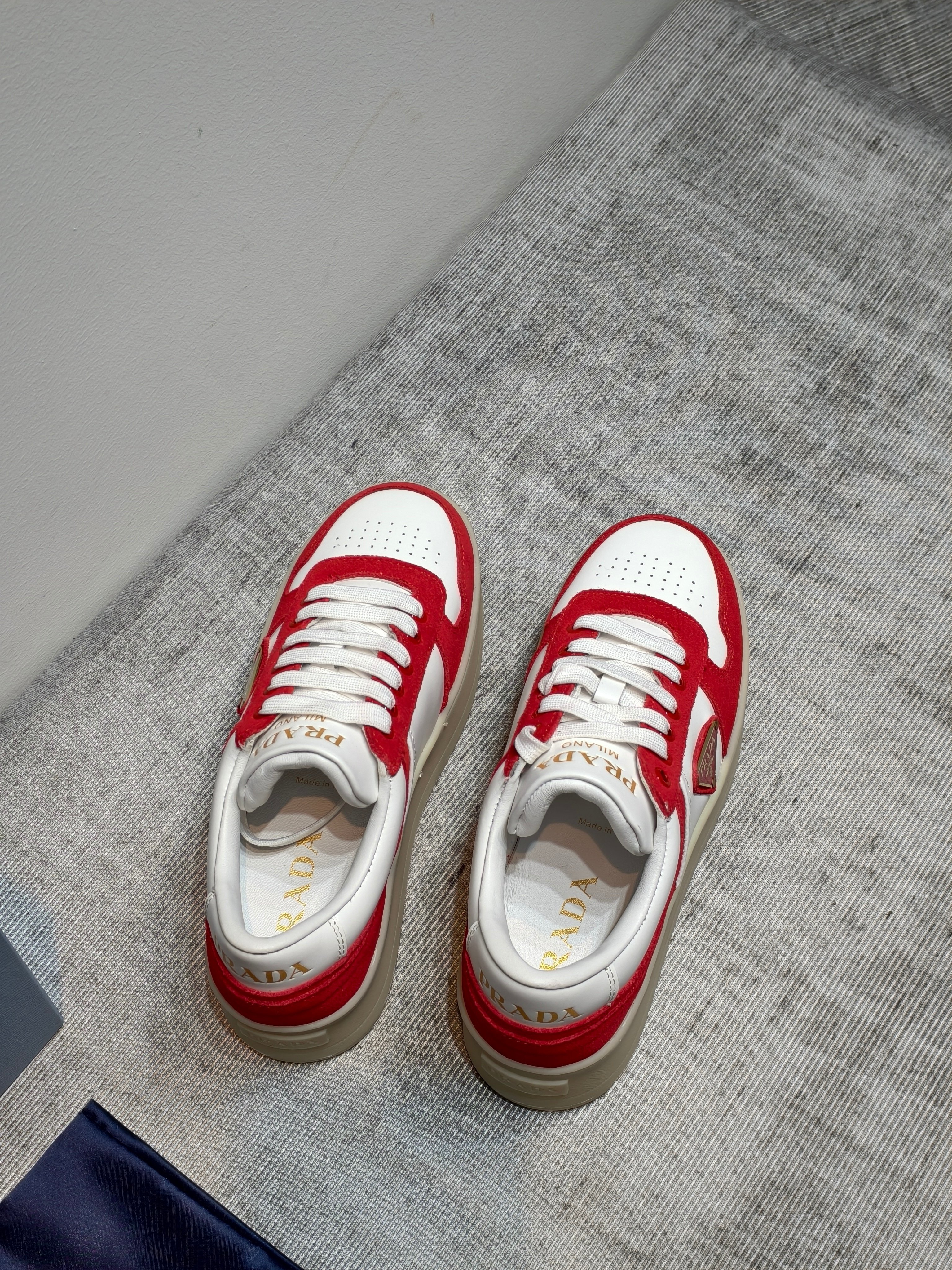 Prada Sneakers
