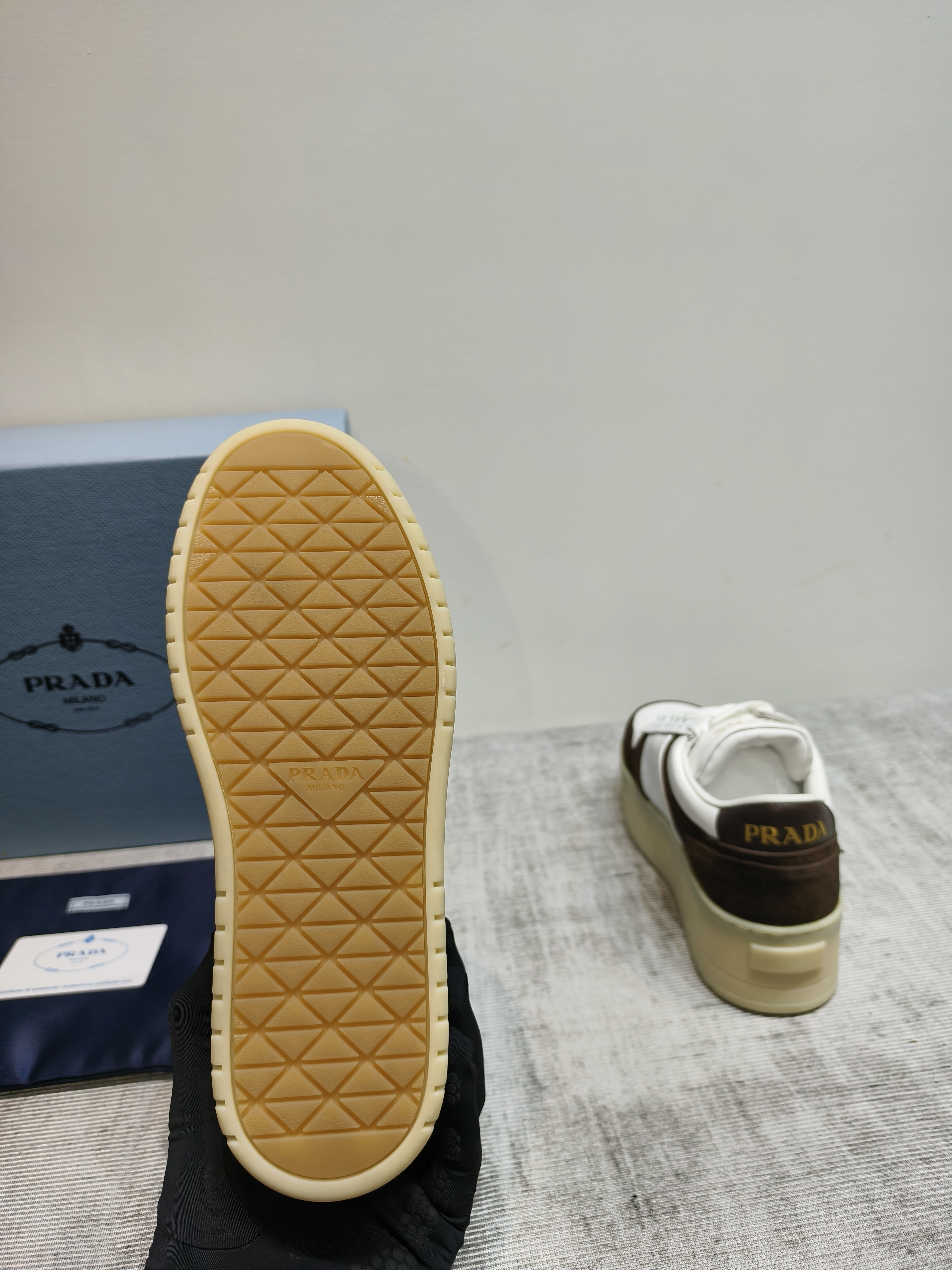 Prada Sneakers