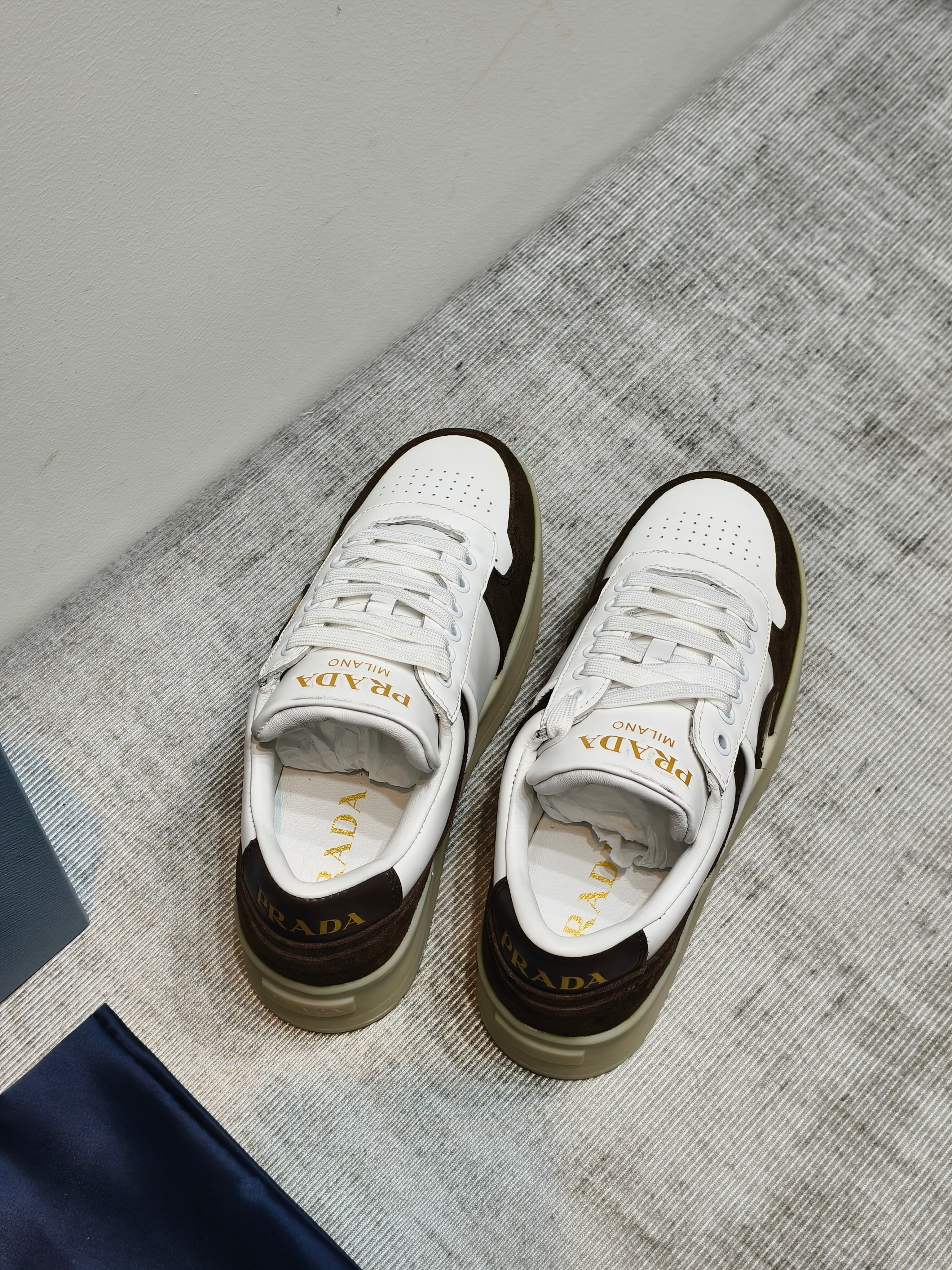 Prada Sneakers