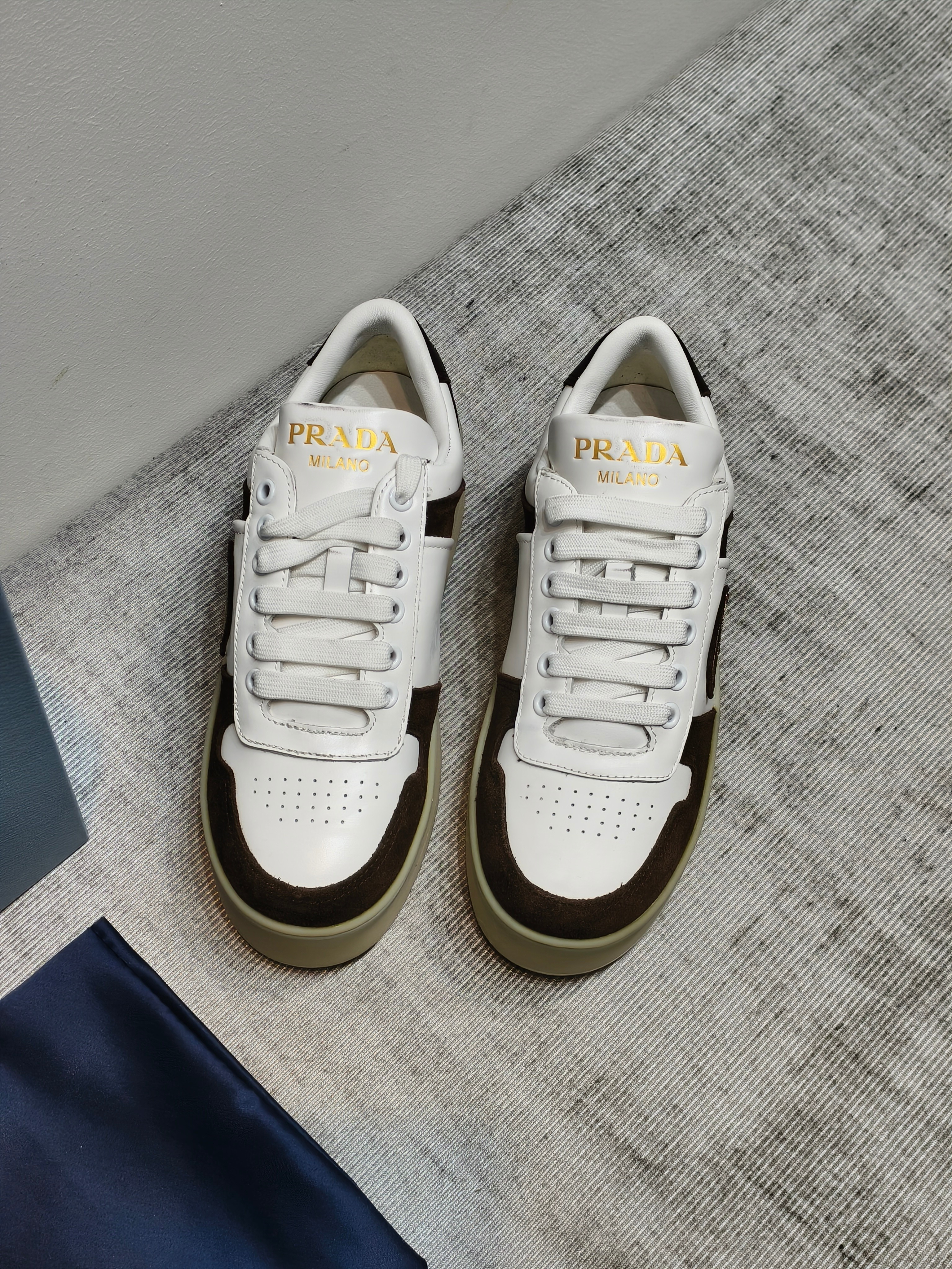 Prada Sneakers