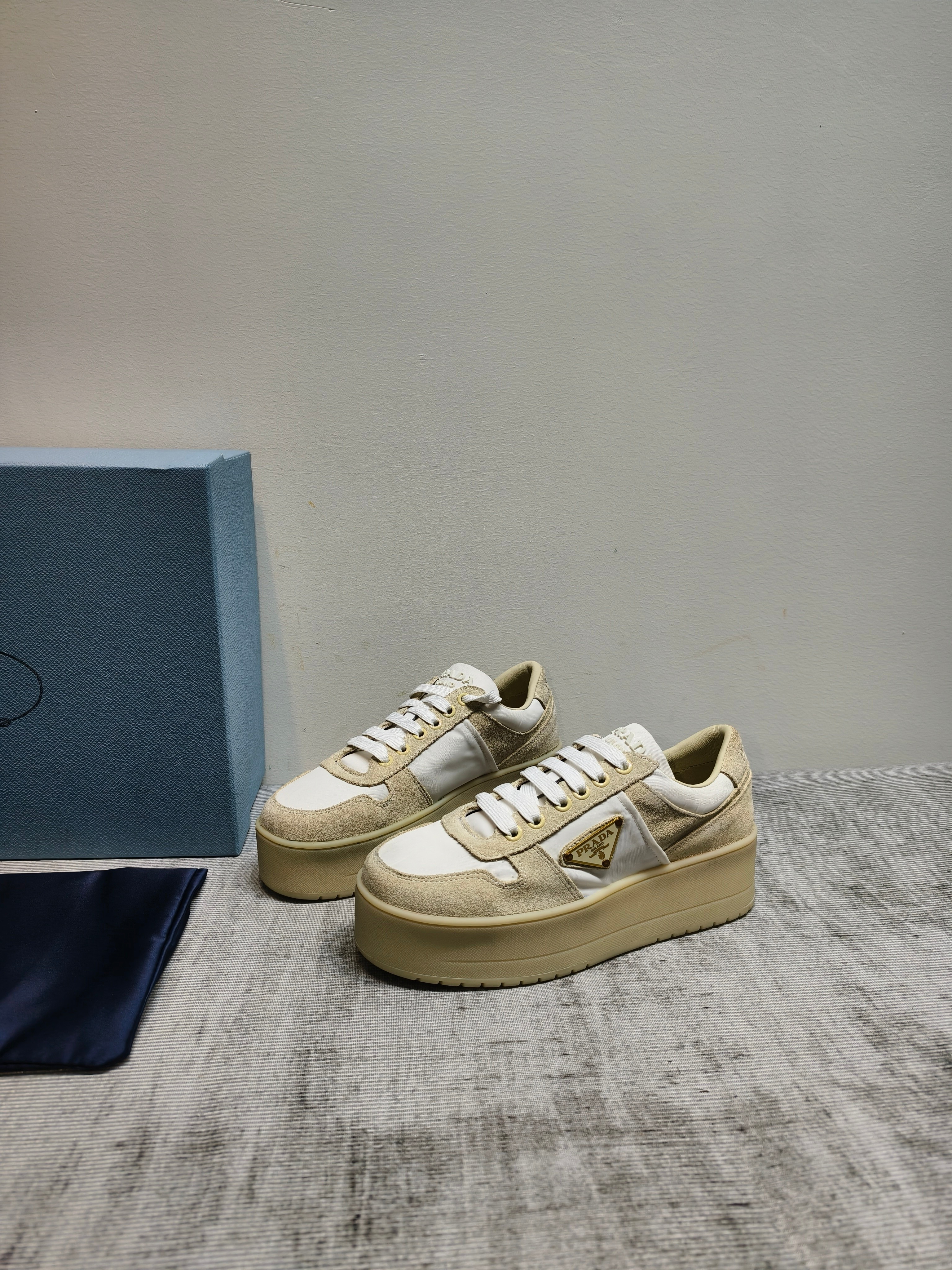 Prada Sneakers