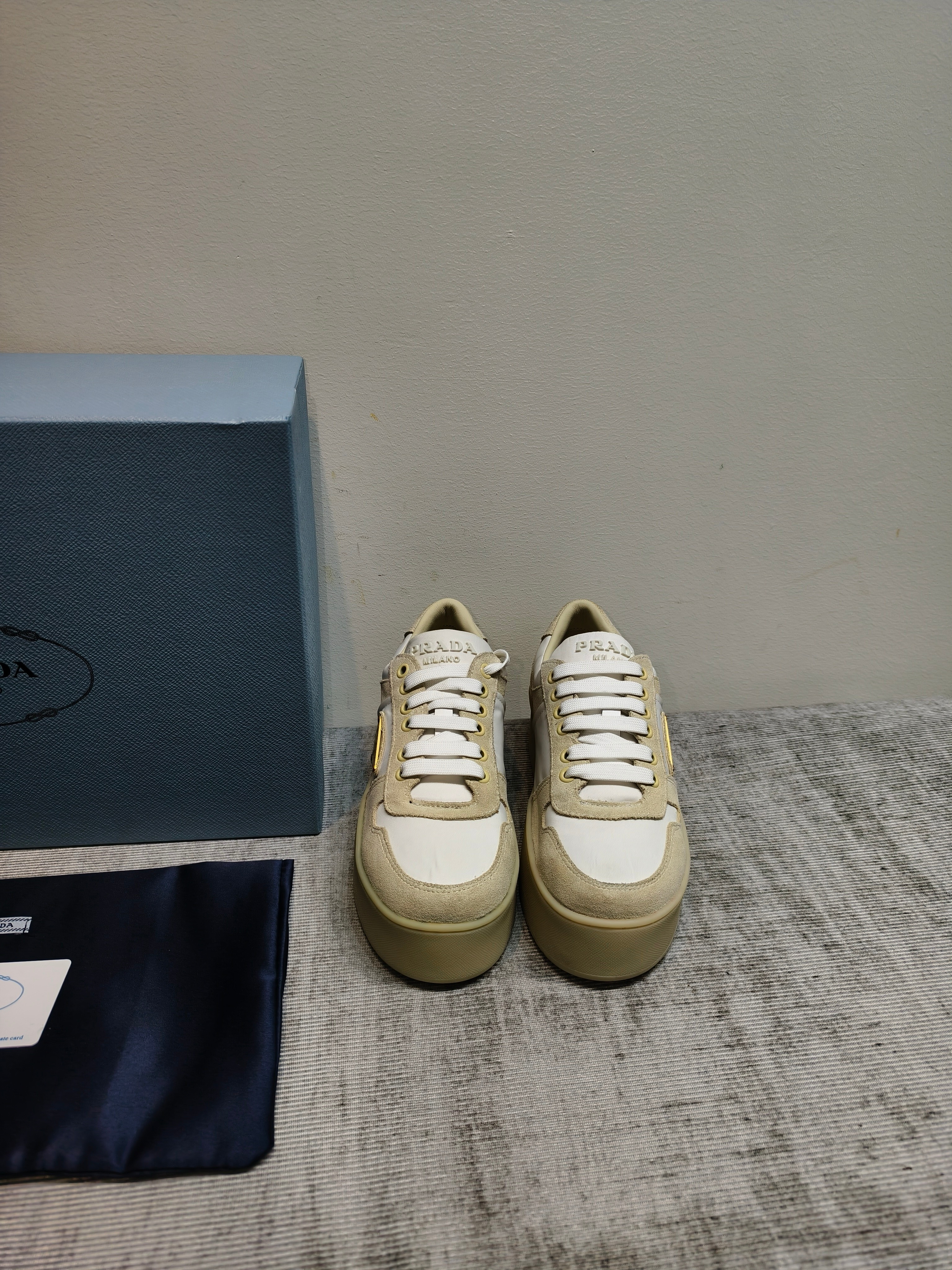 Prada Sneakers