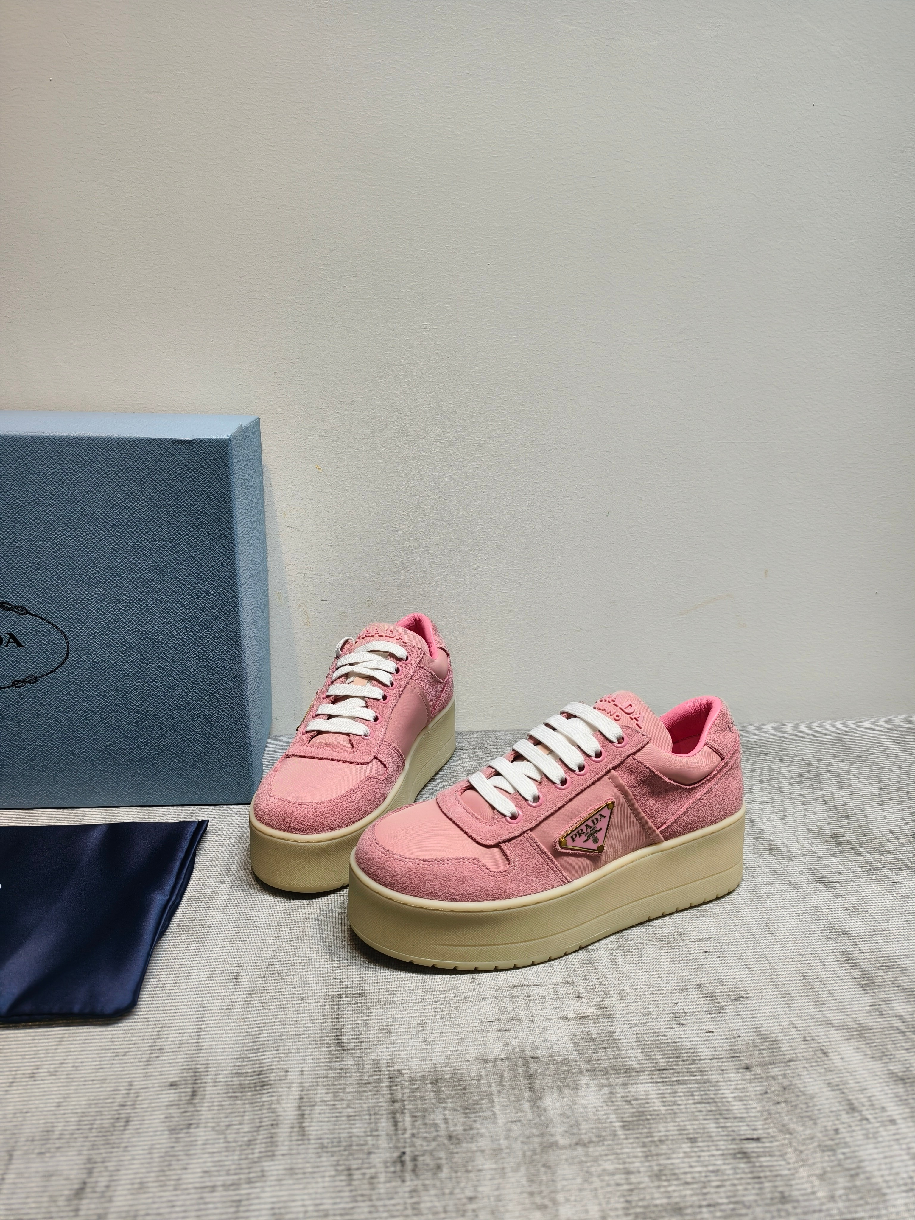 Prada Sneakers