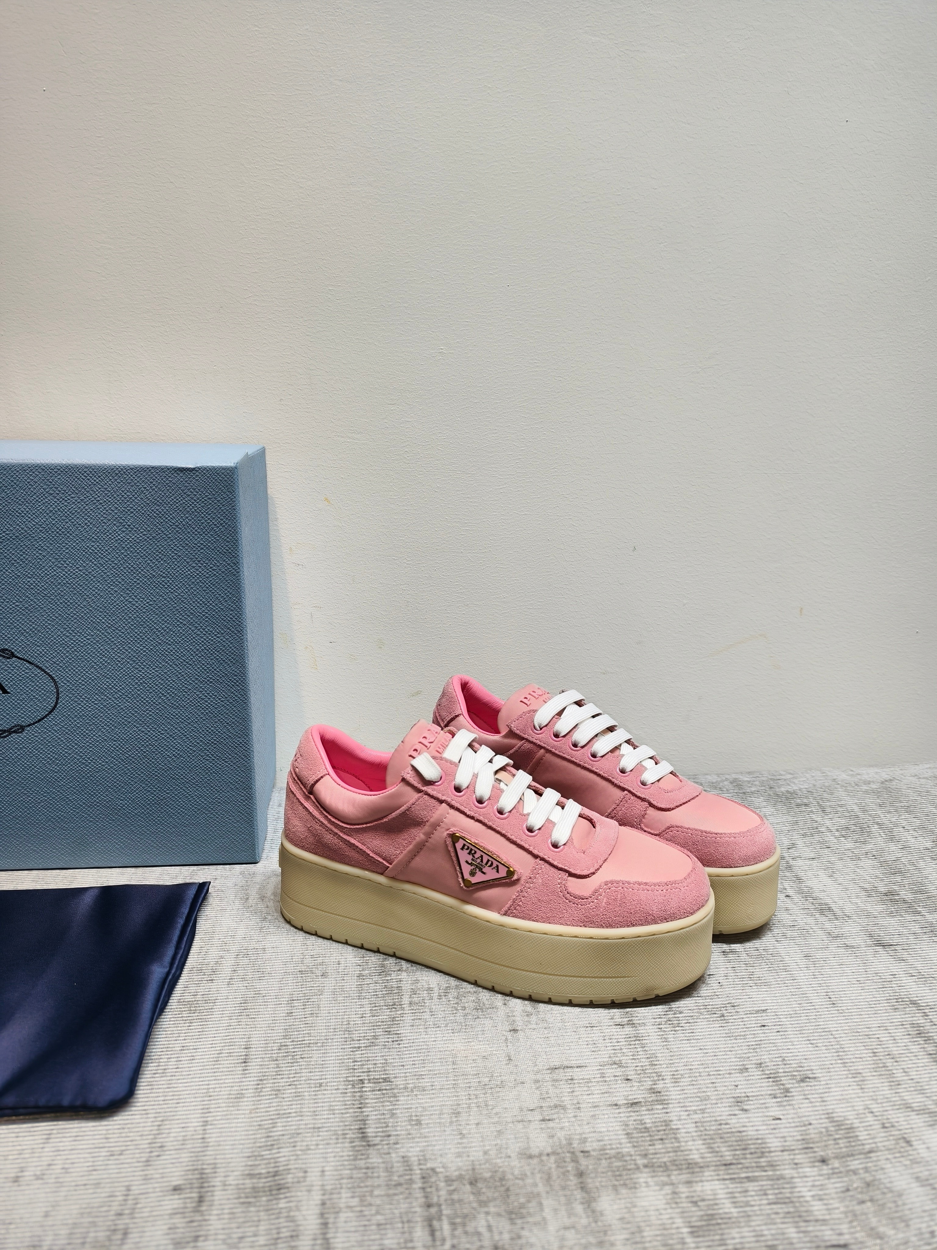 Prada Sneakers
