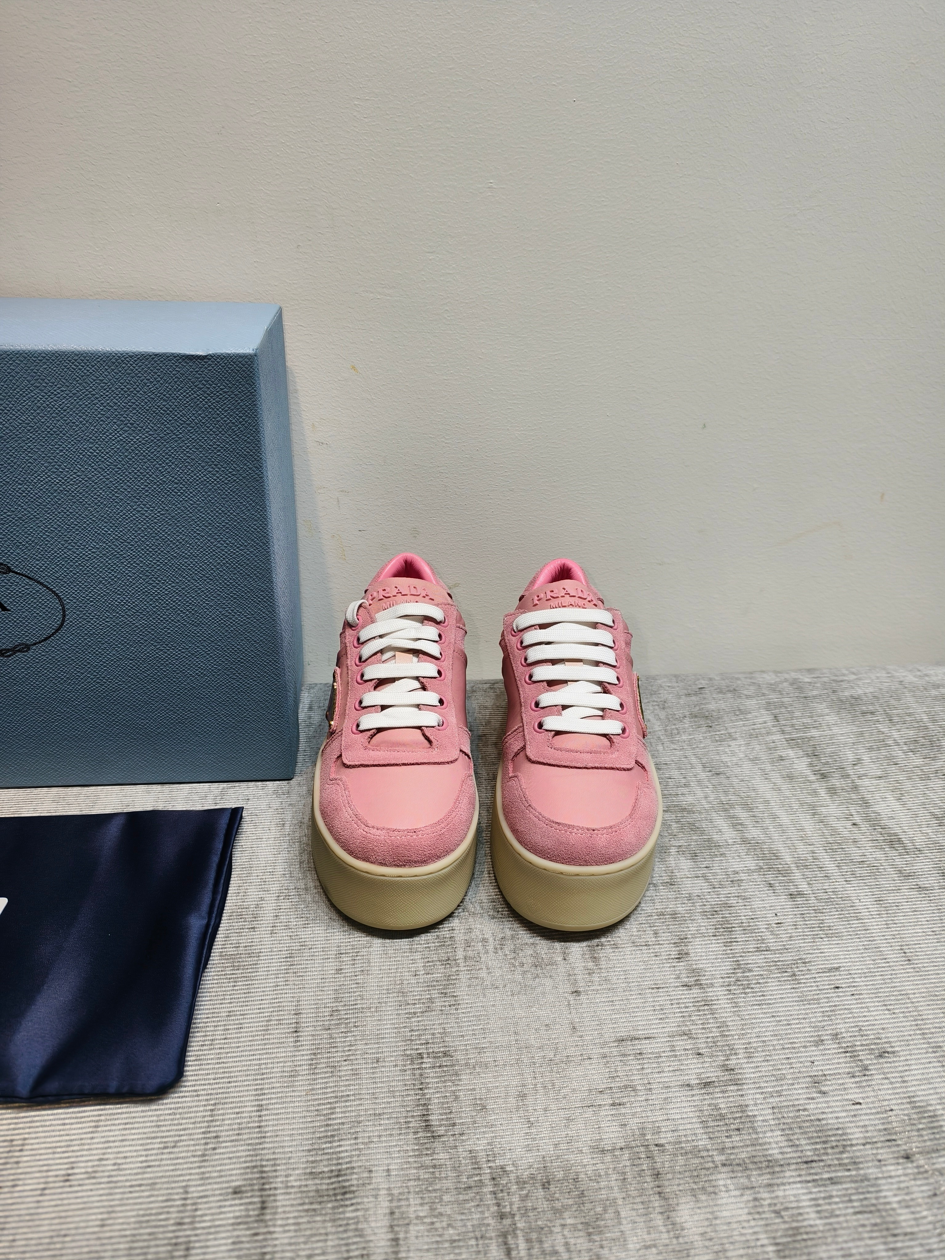 Prada Sneakers