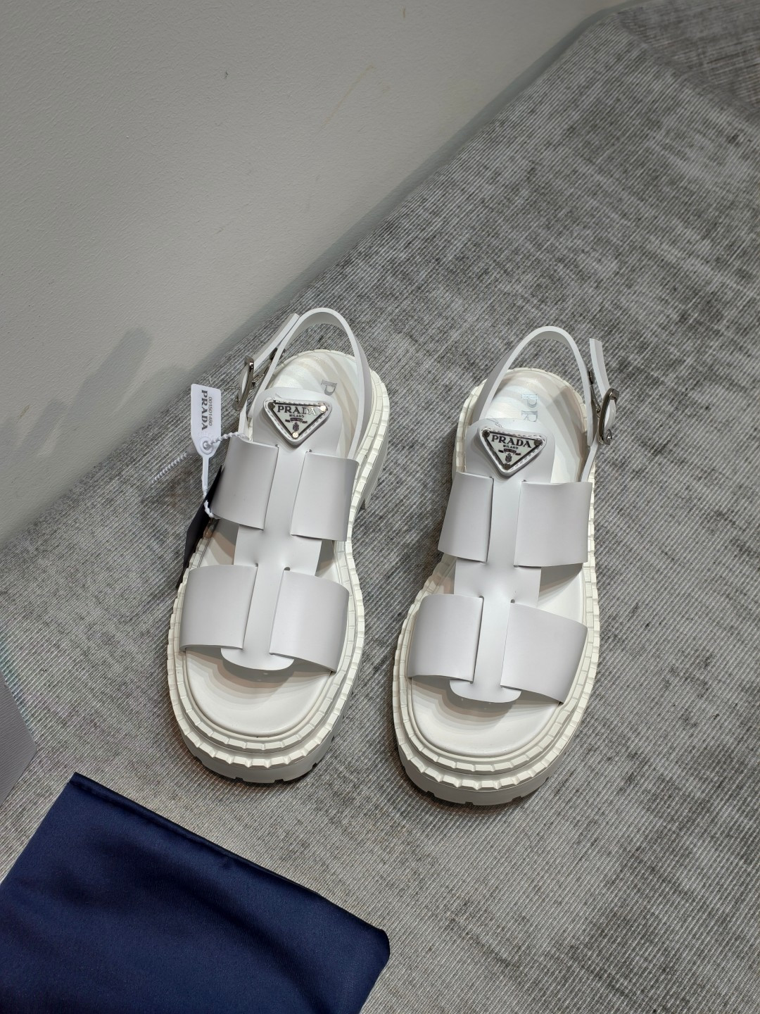 Prada Sandals