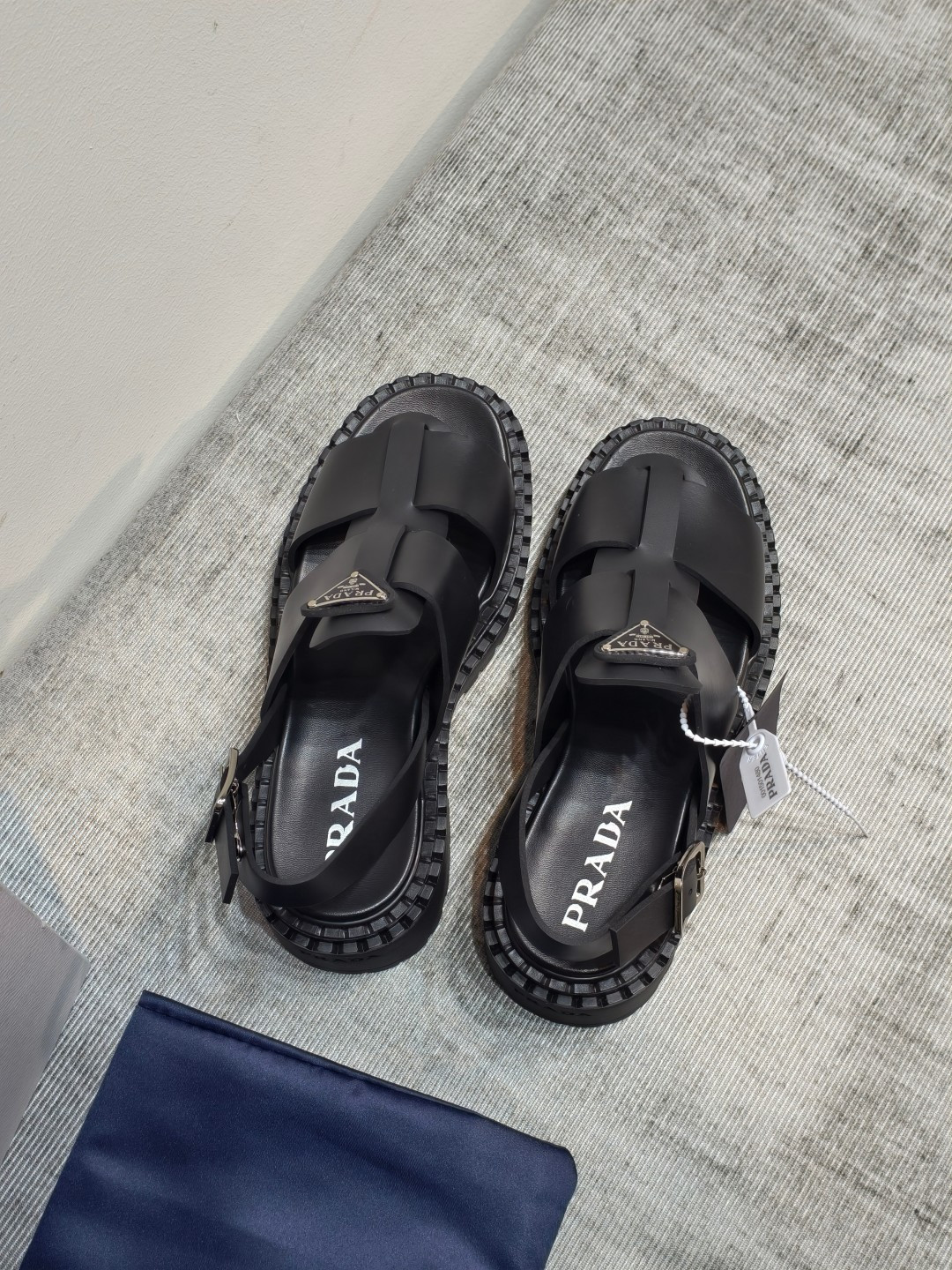 Prada Sandals