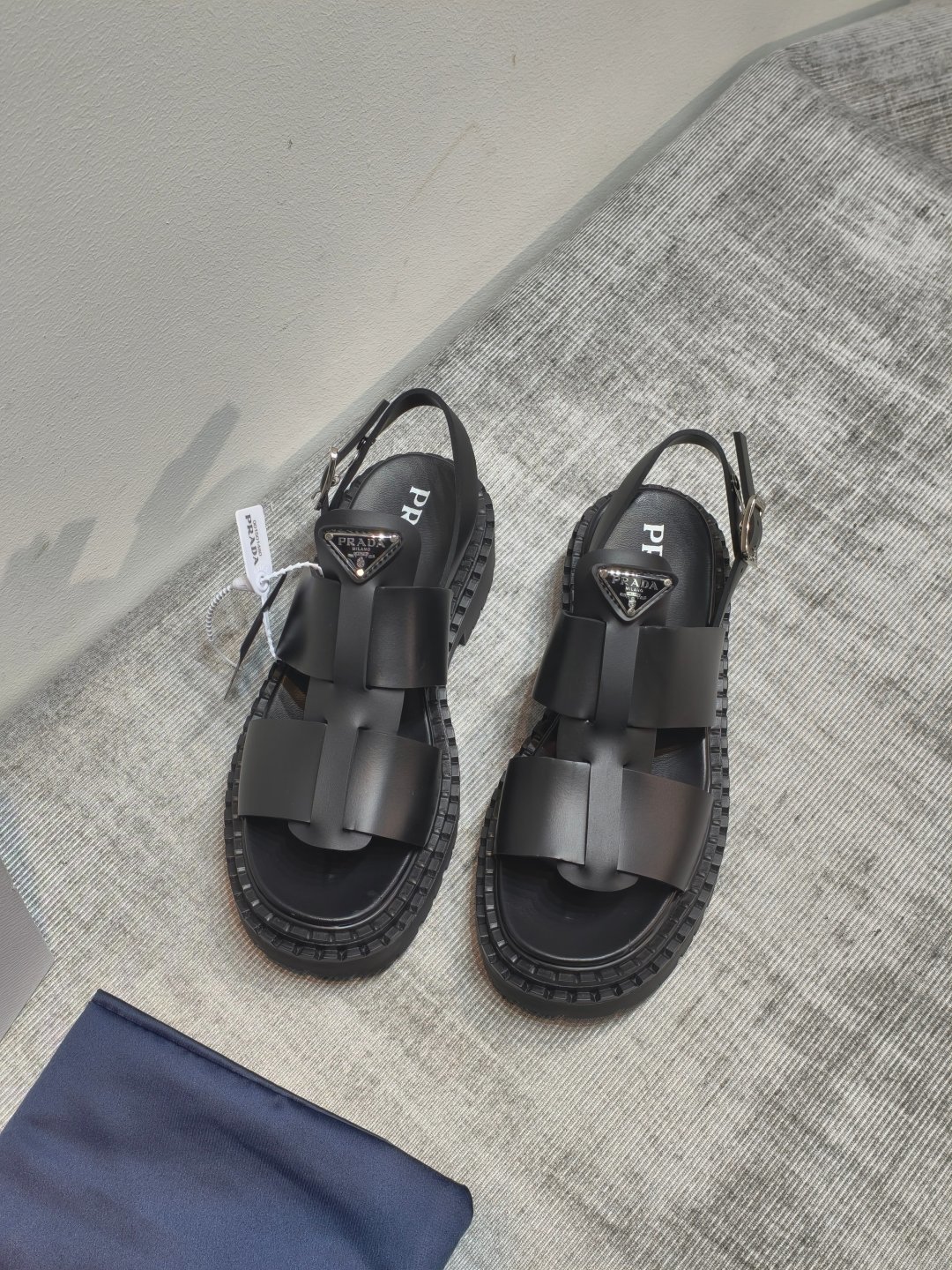 Prada Sandals