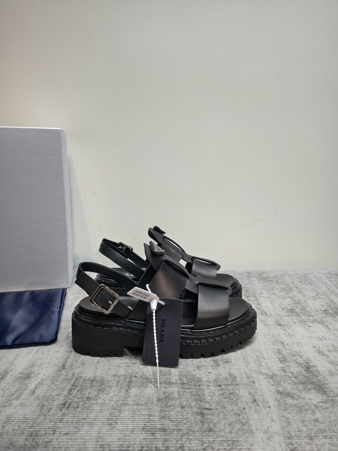 Prada Sandals