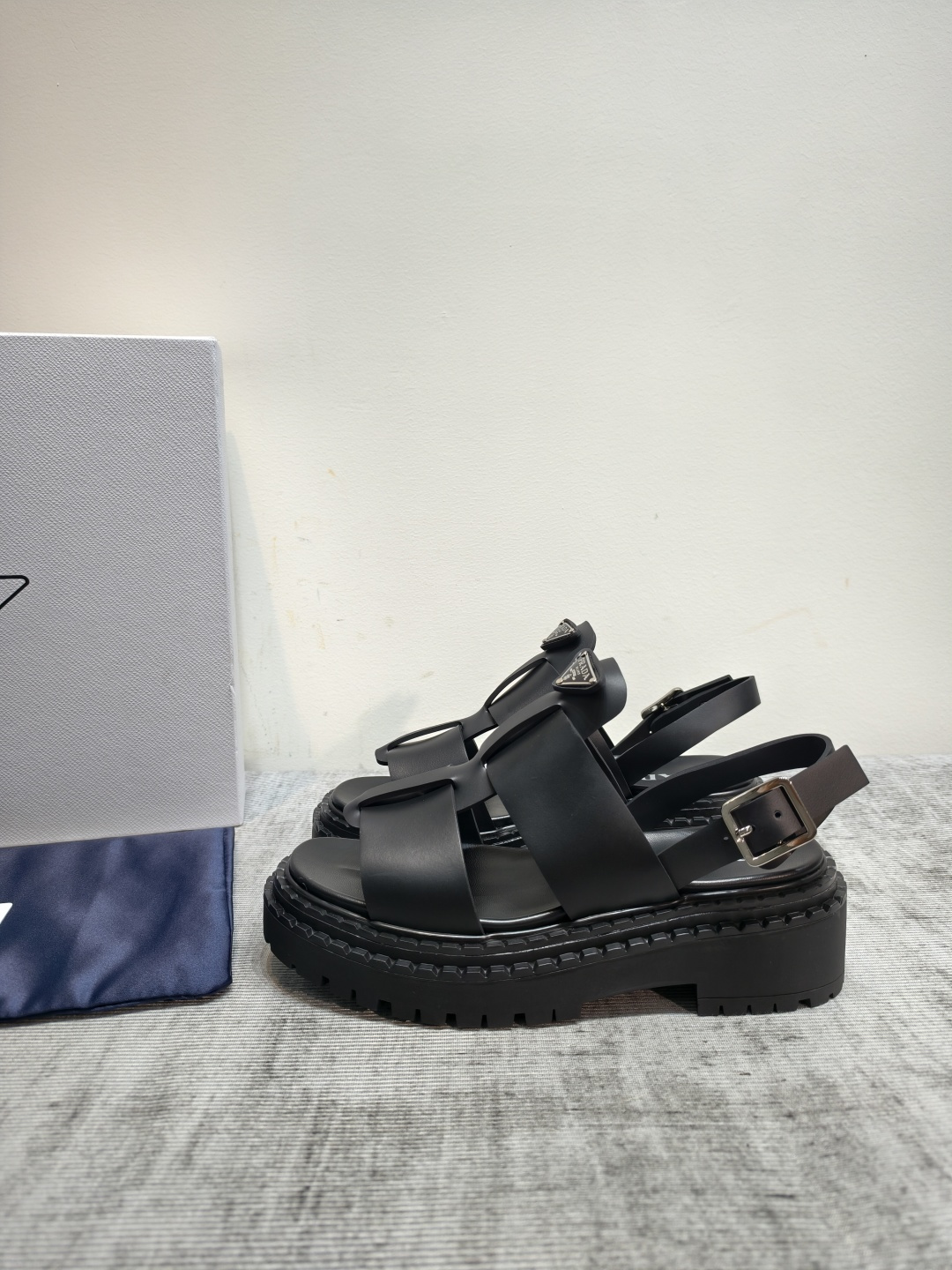 Prada Sandals