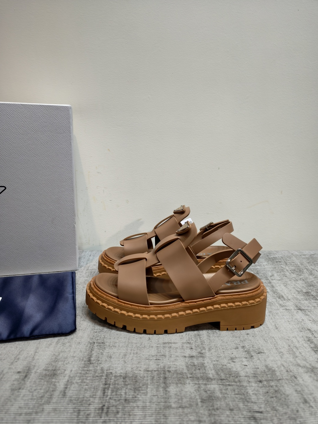 Prada Sandals