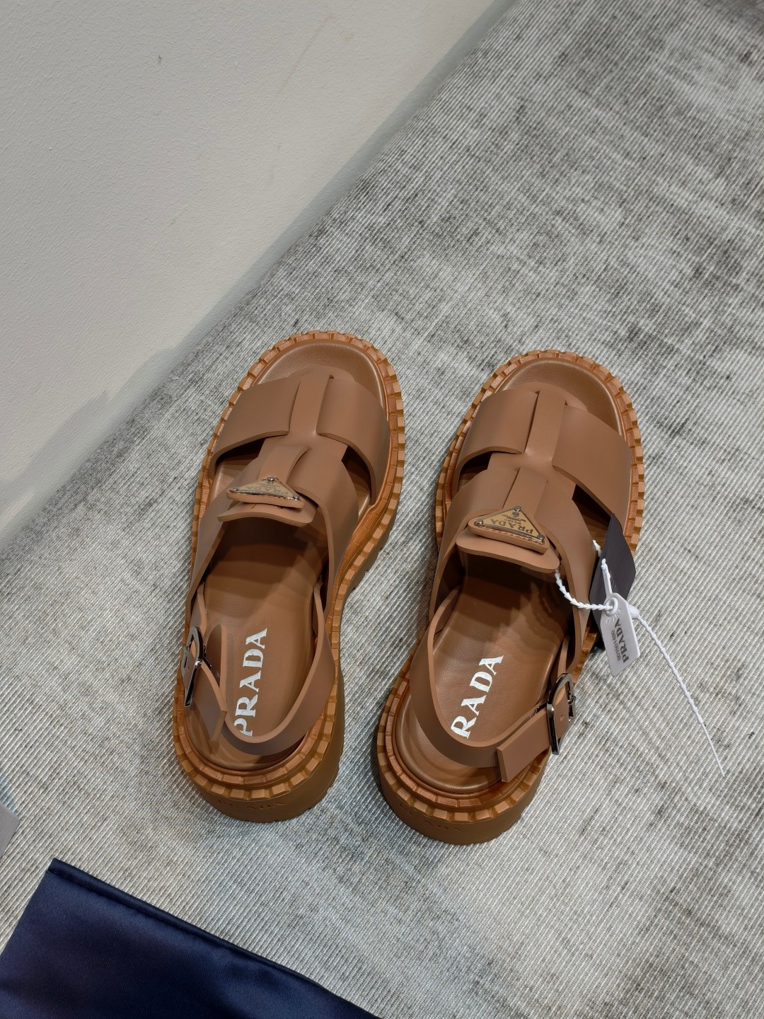 Prada Sandals
