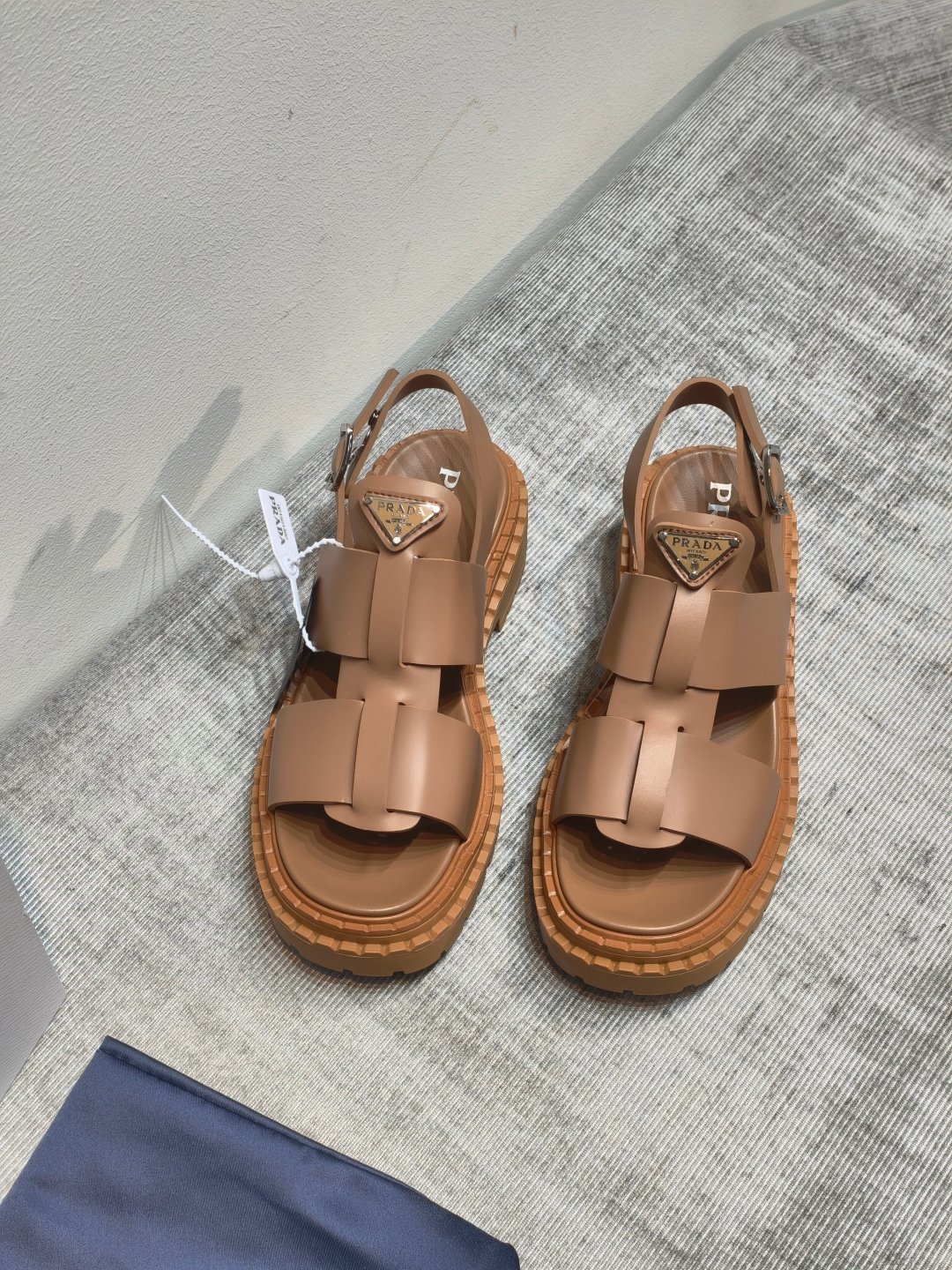 Prada Sandals