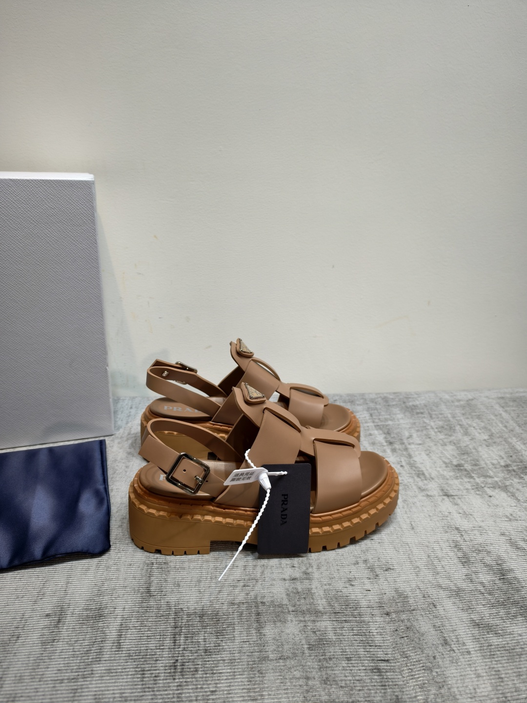 Prada Sandals