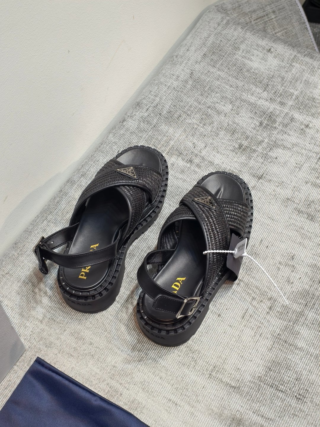 Prada Sandals