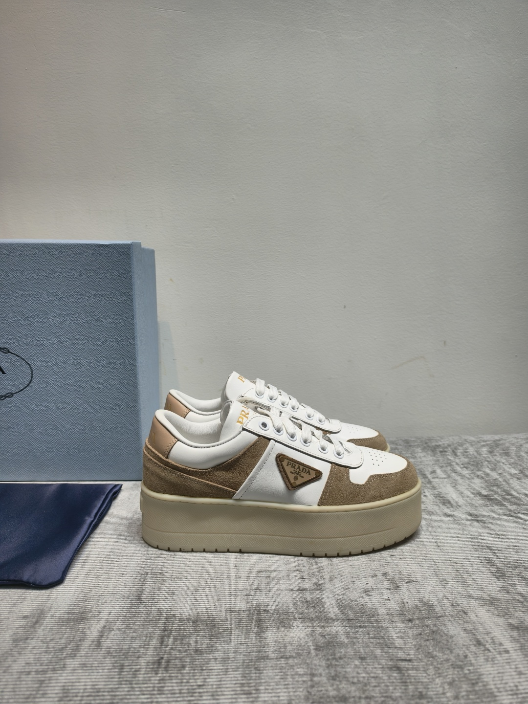 Prada Sneakers