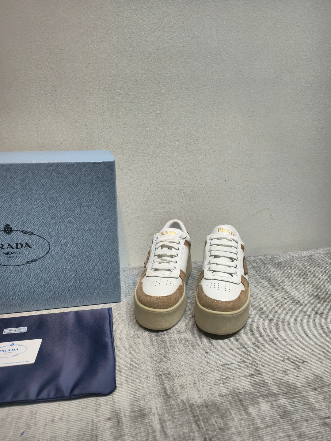 Prada Sneakers