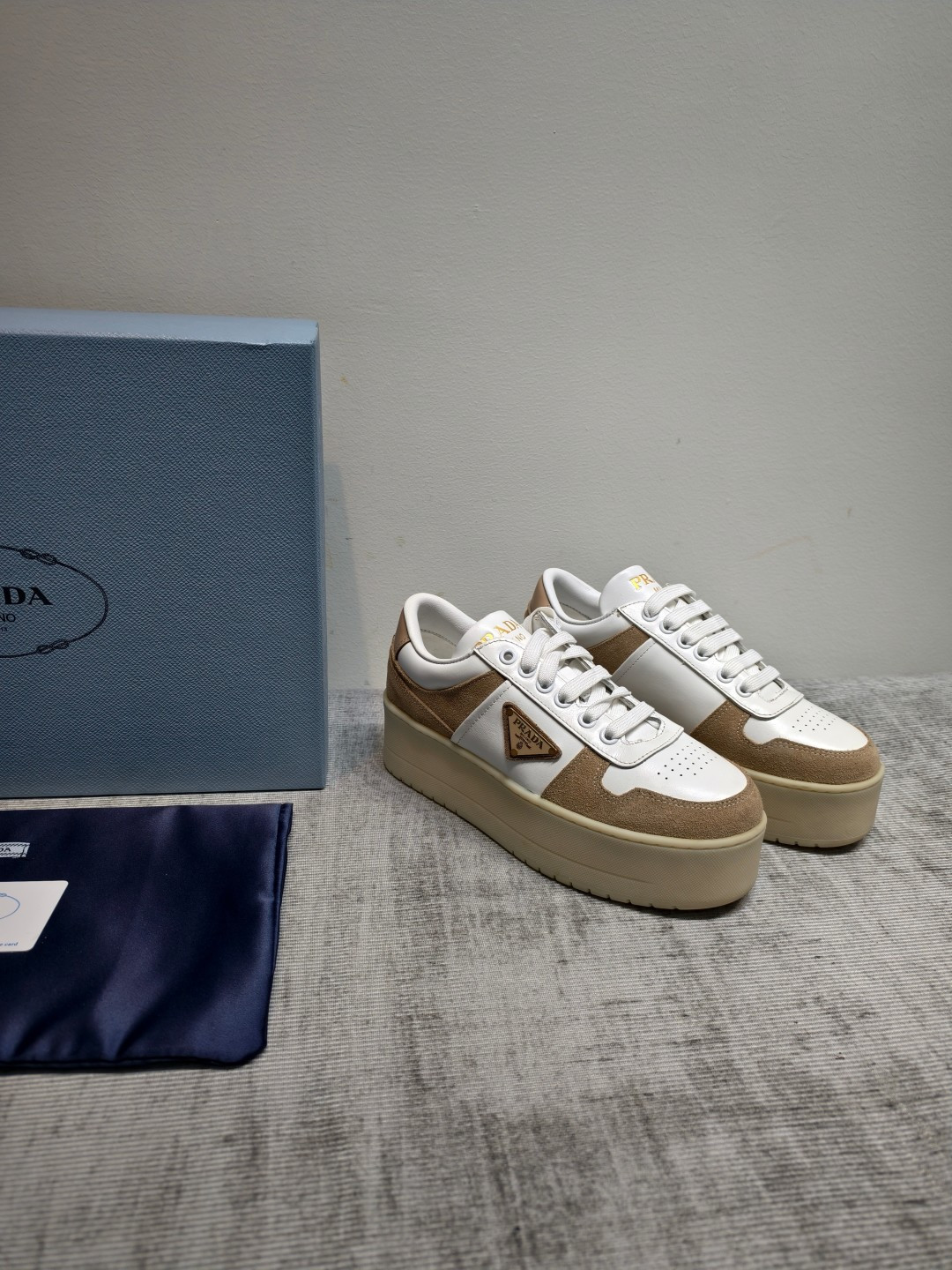 Prada Sneakers