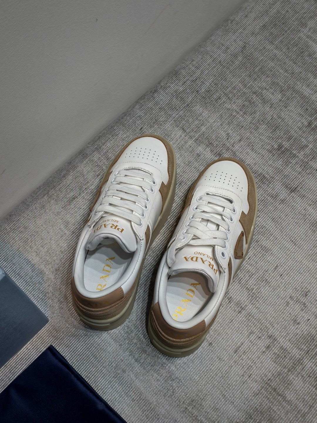 Prada Sneakers