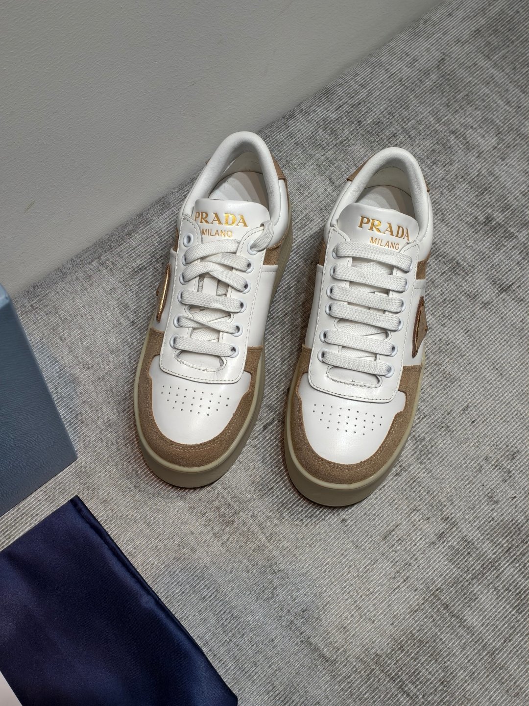 Prada Sneakers