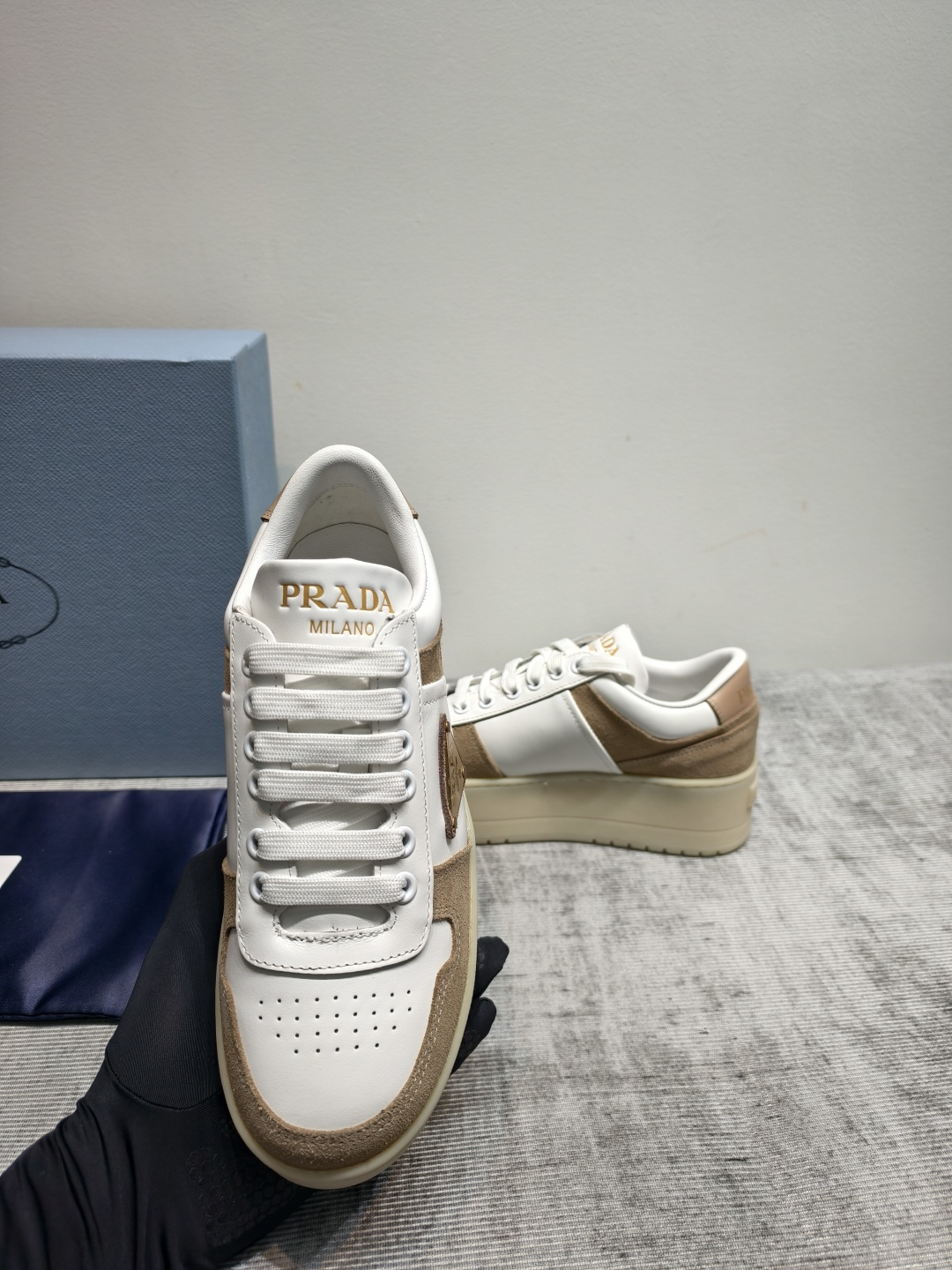 Prada Sneakers