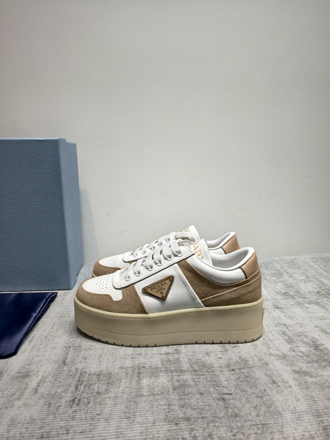 Prada Sneakers