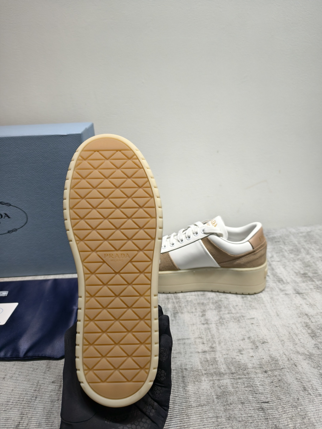 Prada Sneakers