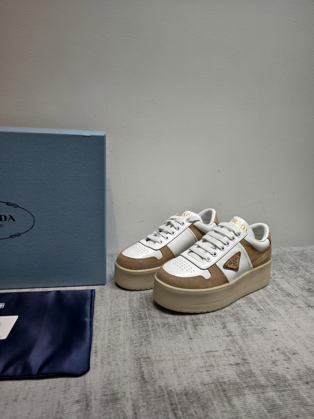 Prada Sneakers