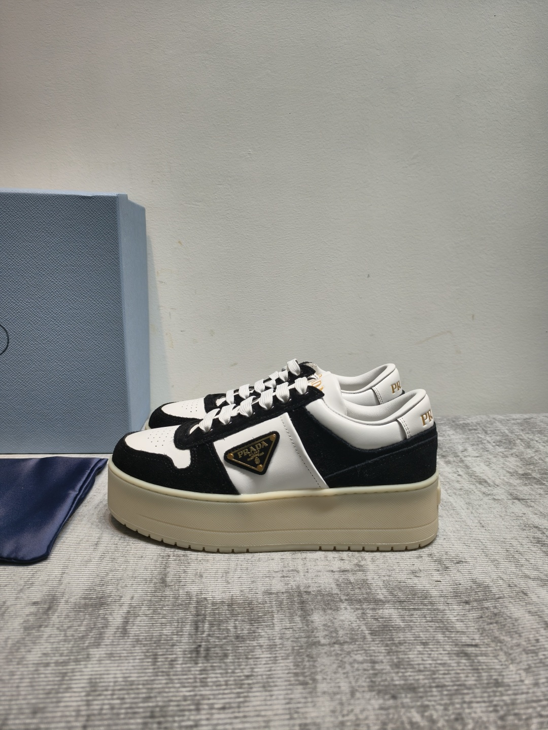 Prada Sneakers