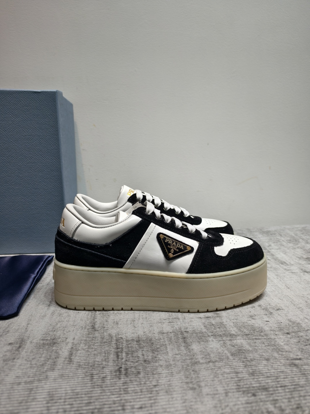 Prada Sneakers