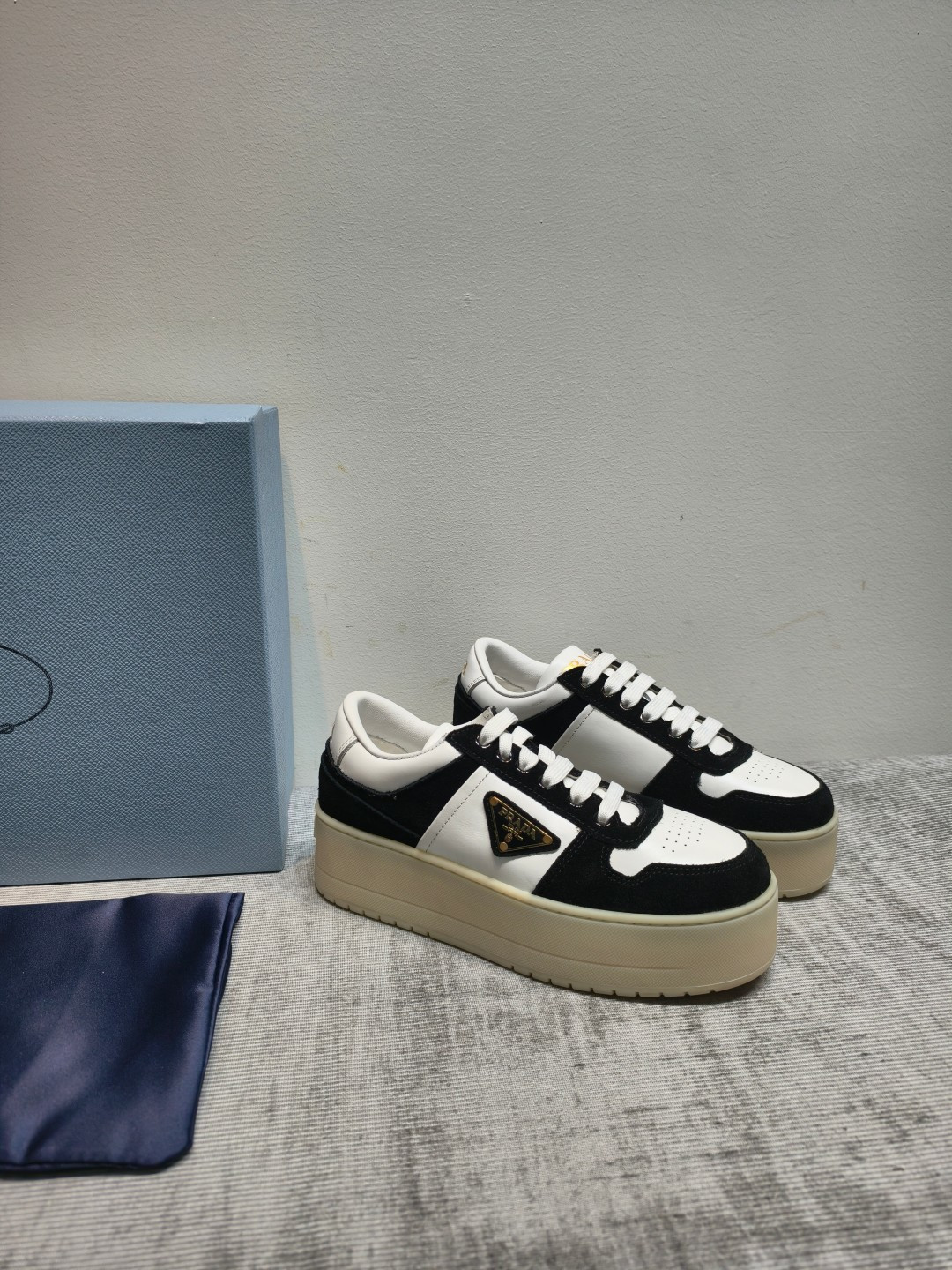 Prada Sneakers