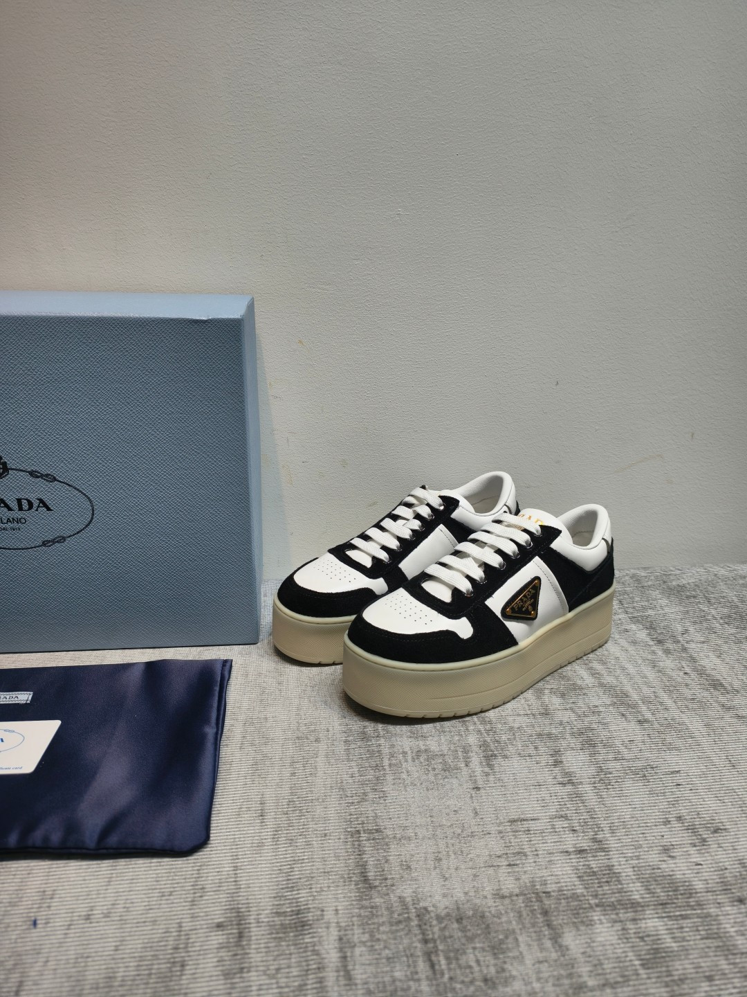 Prada Sneakers