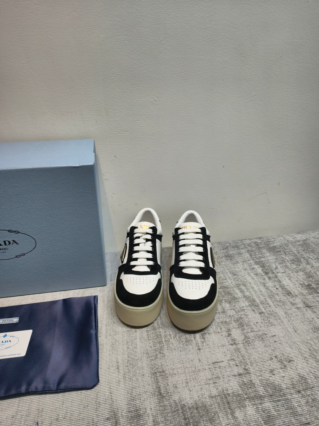 Prada Sneakers
