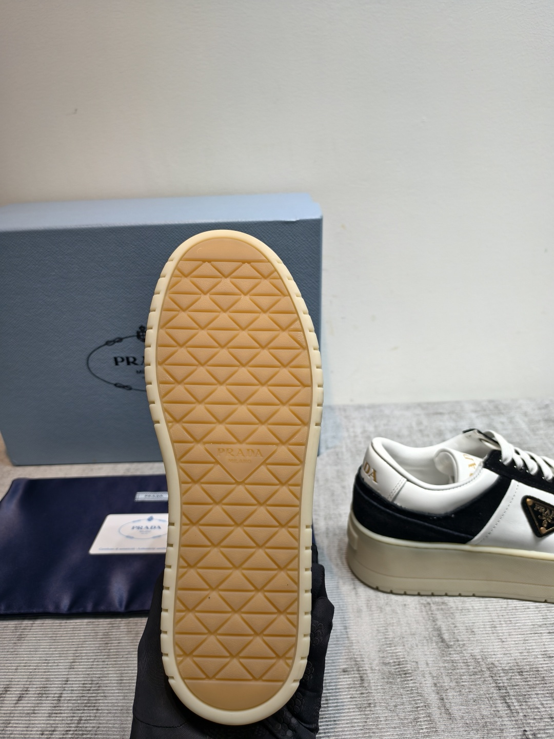 Prada Sneakers