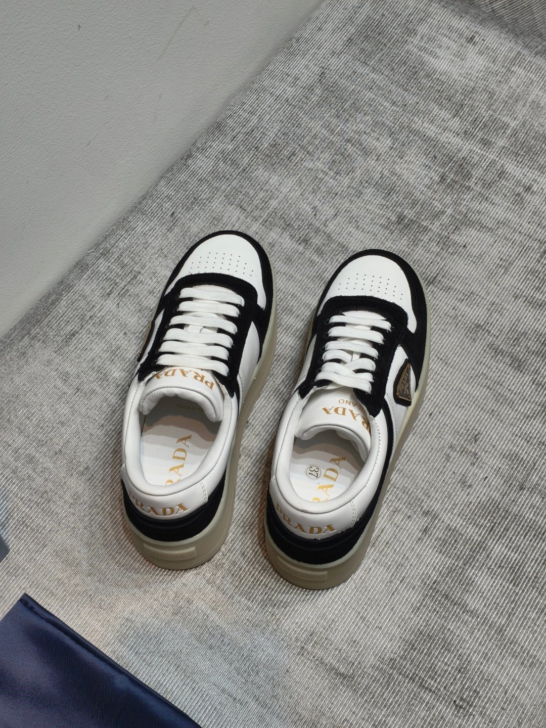 Prada Sneakers