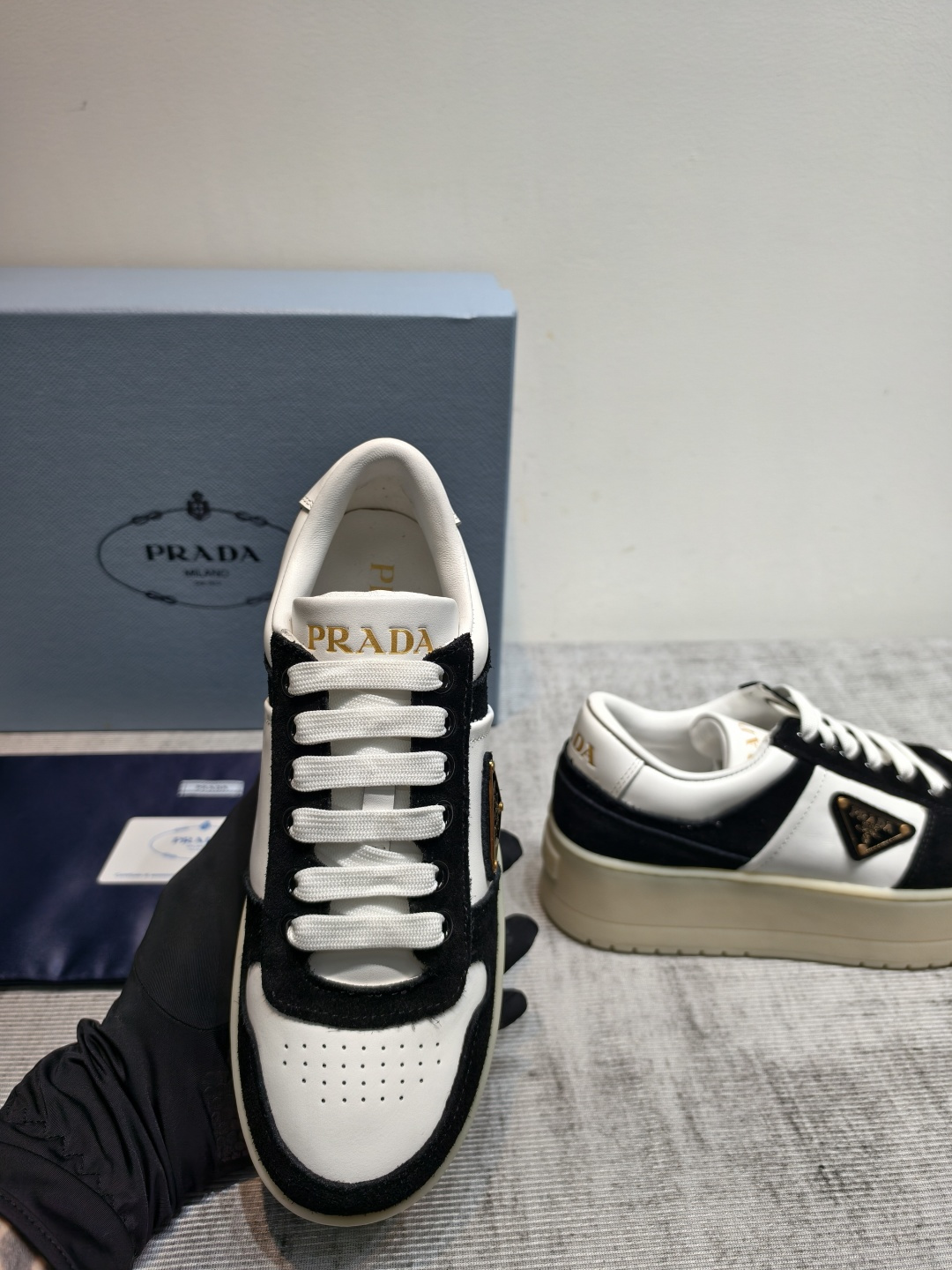 Prada Sneakers
