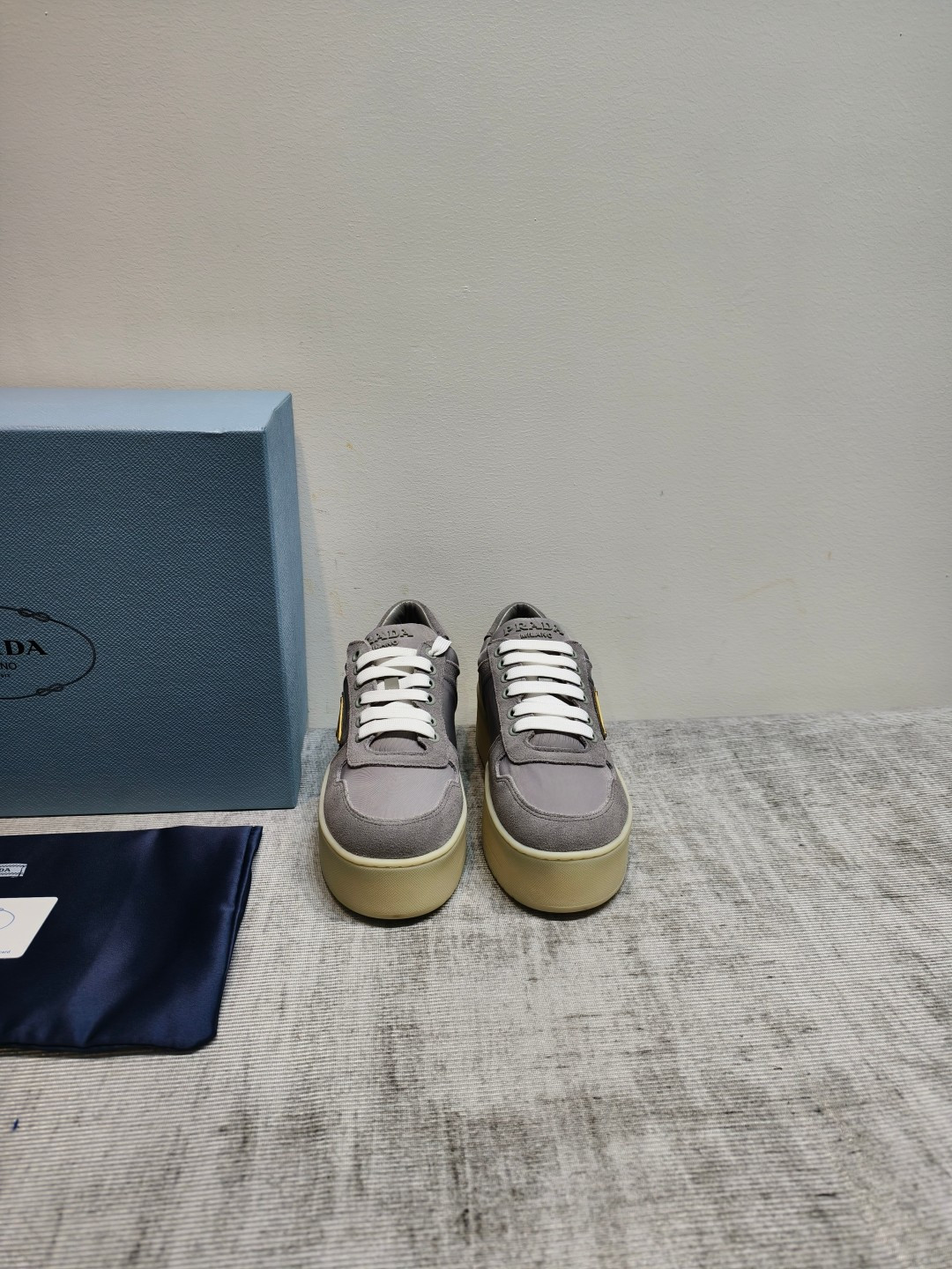 Prada Sneakers