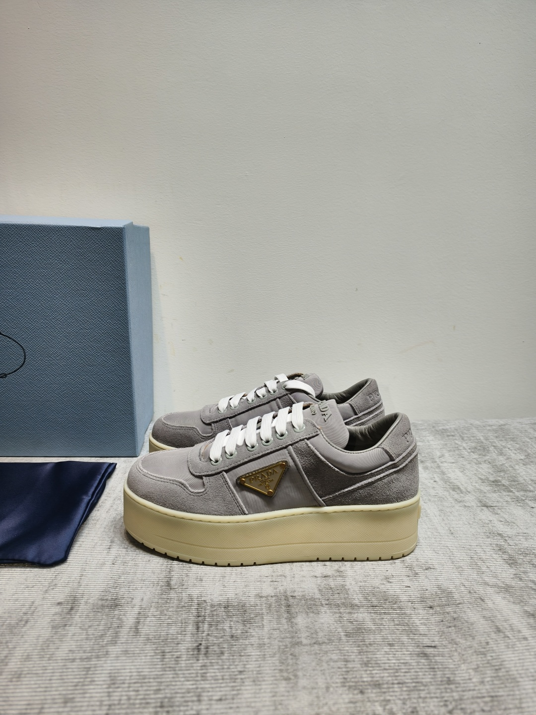 Prada Sneakers
