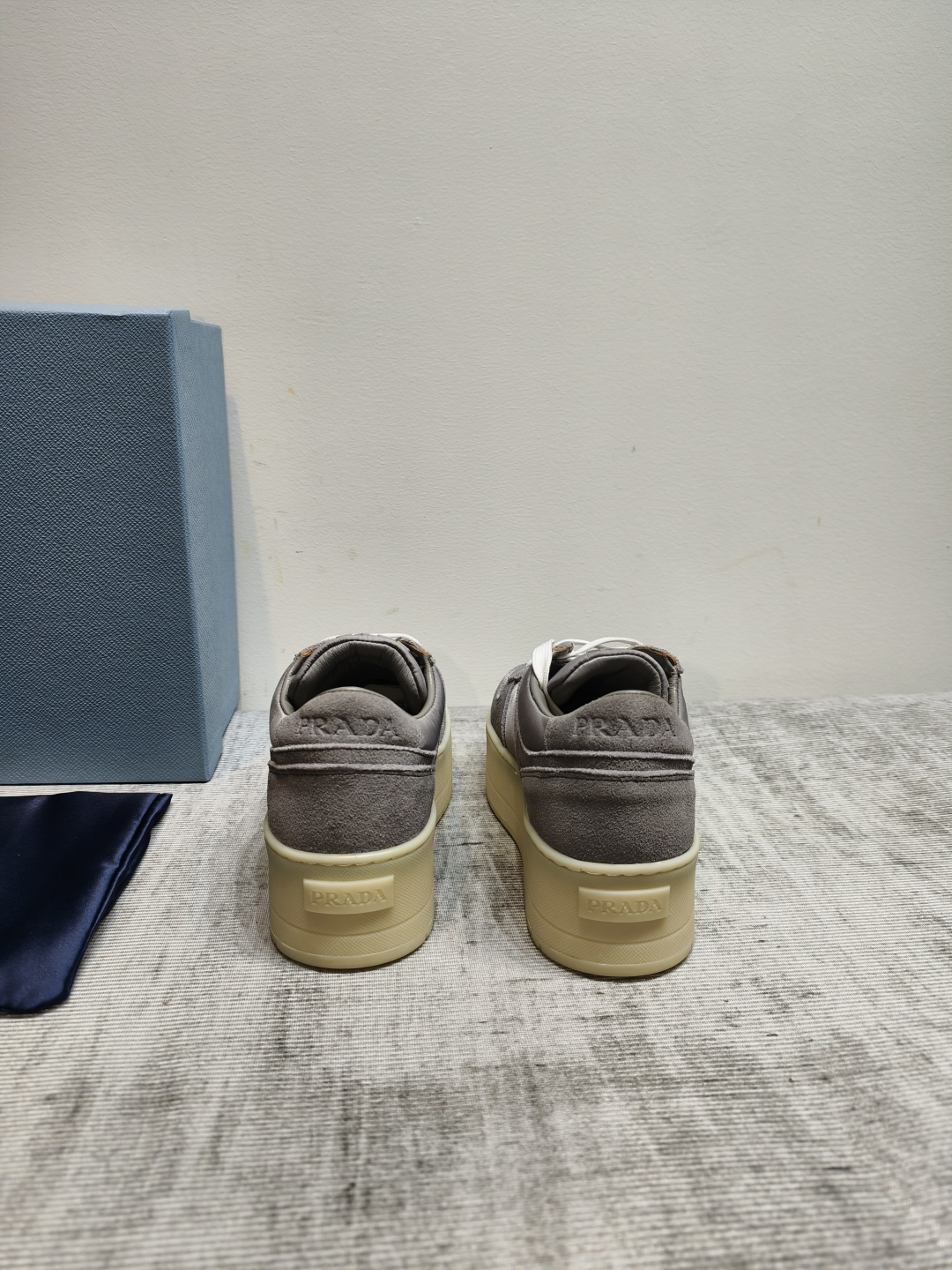 Prada Sneakers