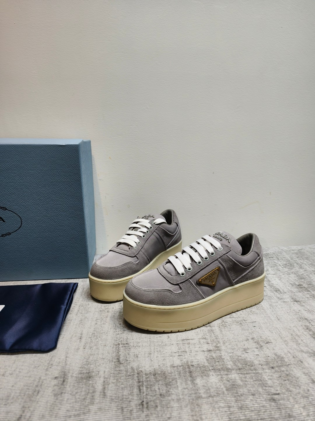 Prada Sneakers