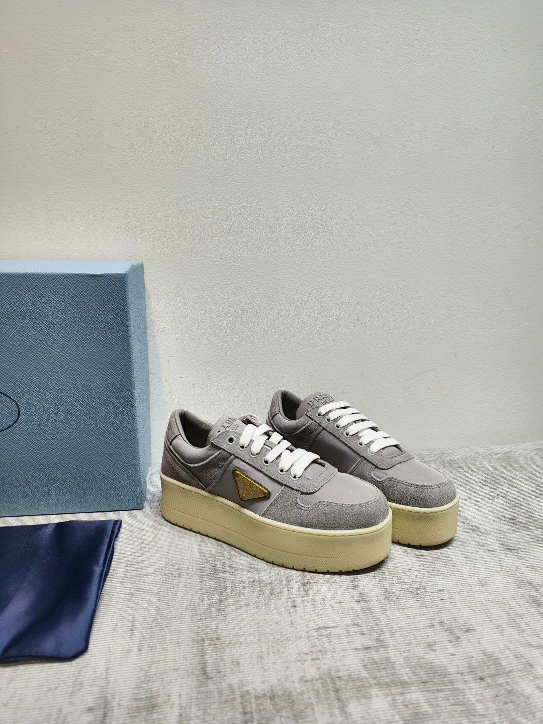 Prada Sneakers